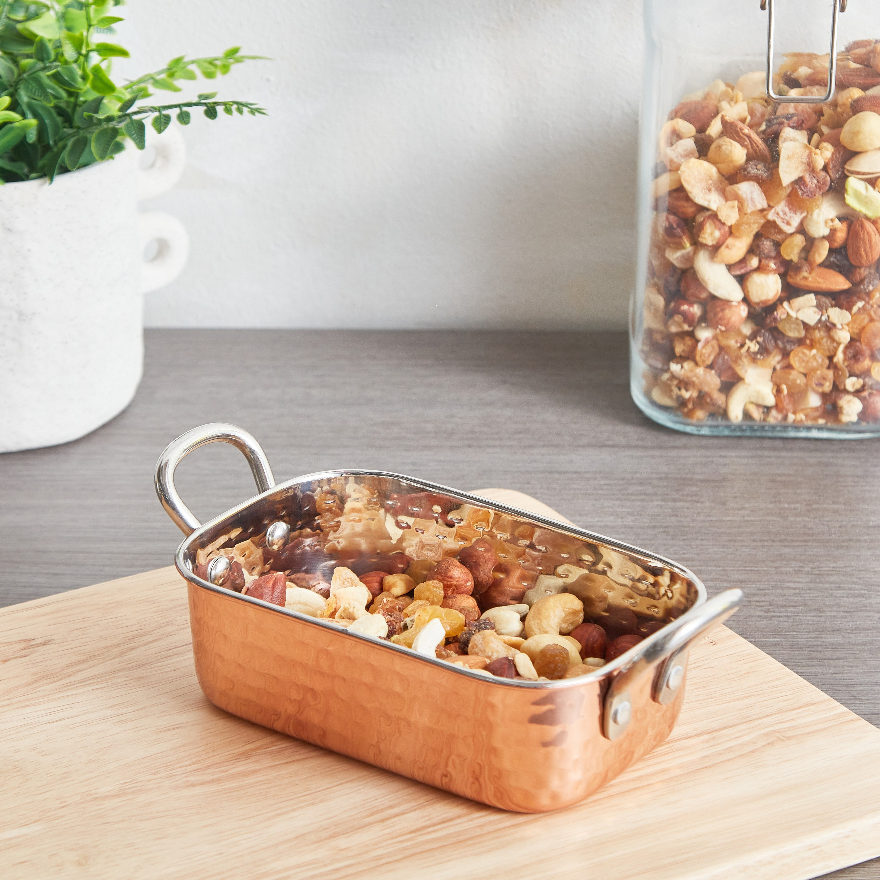 صحن تقديم مستطيل من كوبر شاين - 450 مل-hbxdecorandfurnishings-tabletop-serveware-image-5