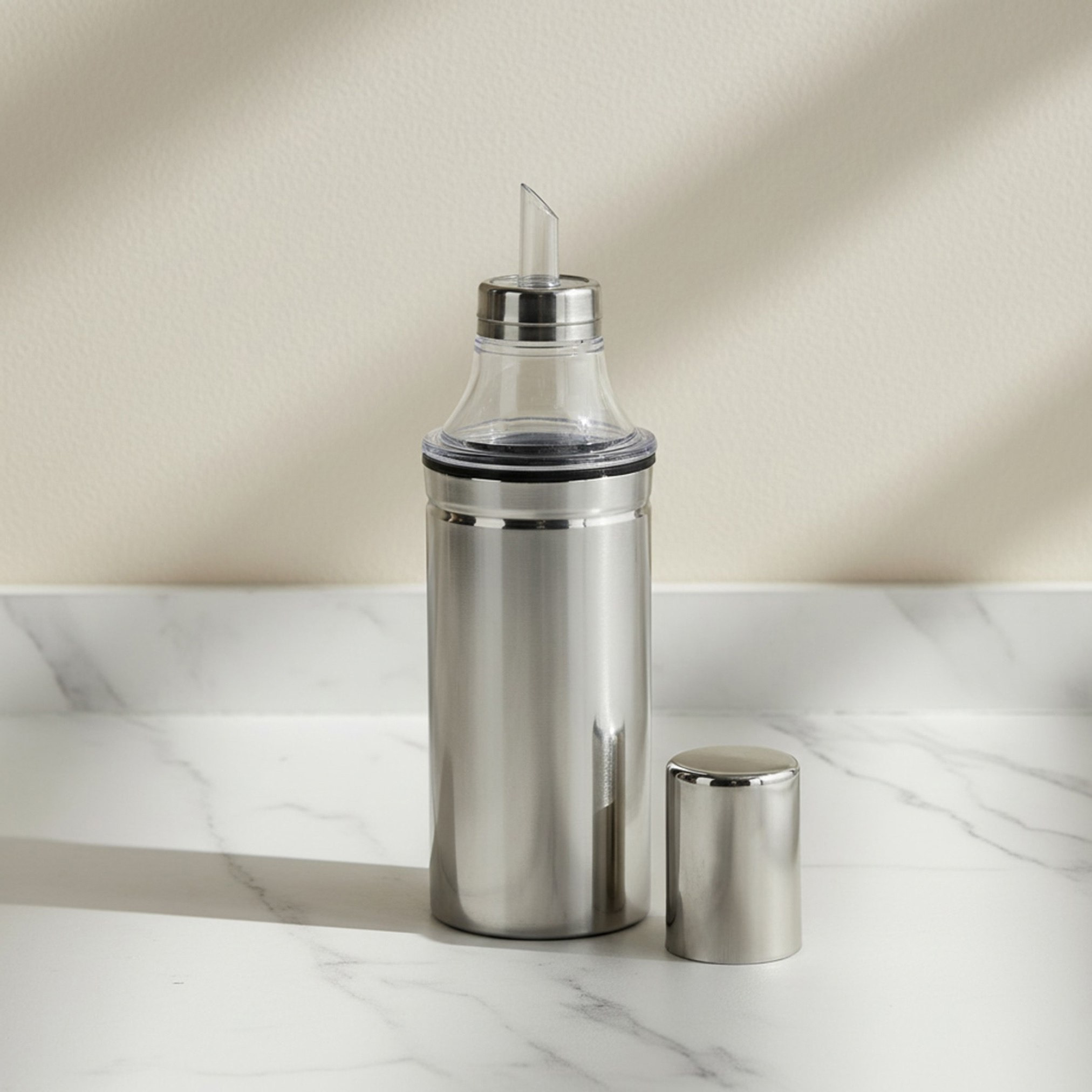 Shine Oil Dispenser -750 ml-hbxhomeware-hbxkitchen-image-2