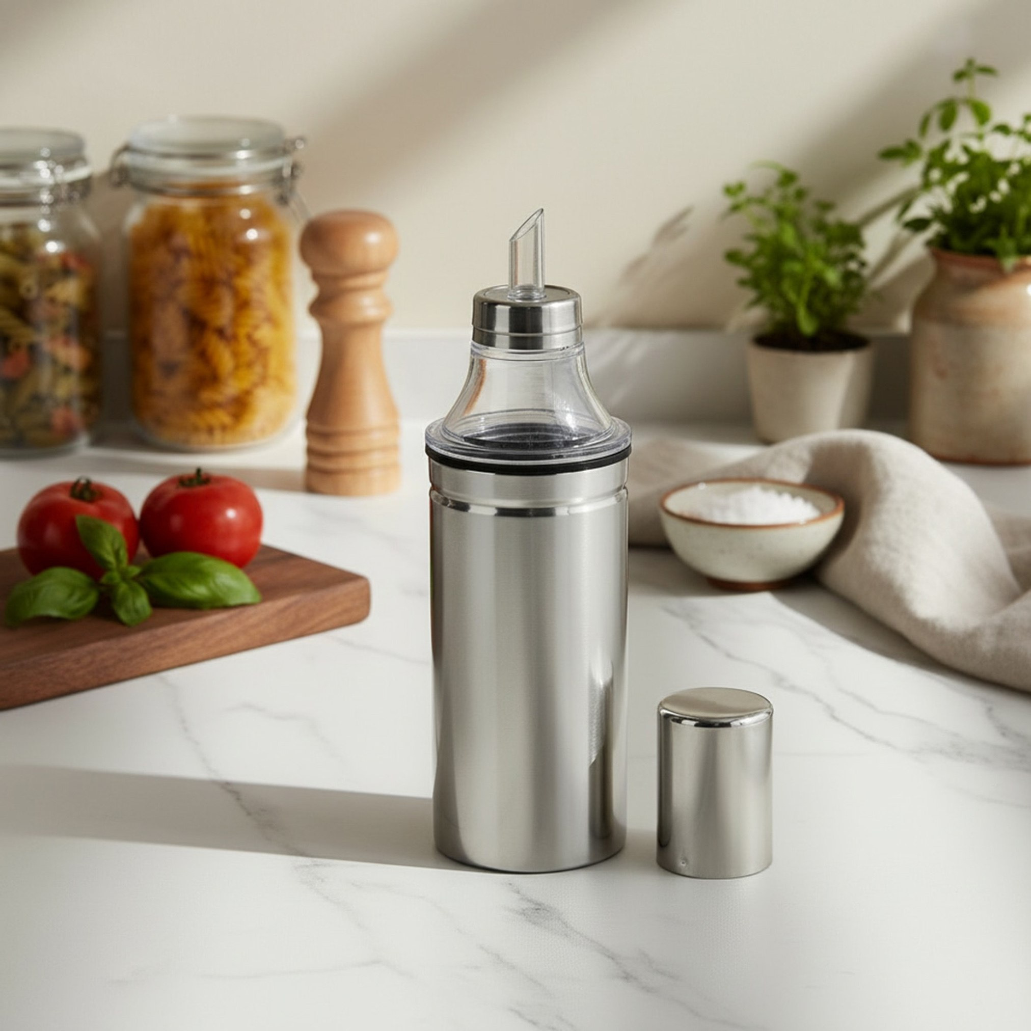 Shine Oil Dispenser -750 ml-hbxhomeware-hbxkitchen-image-4