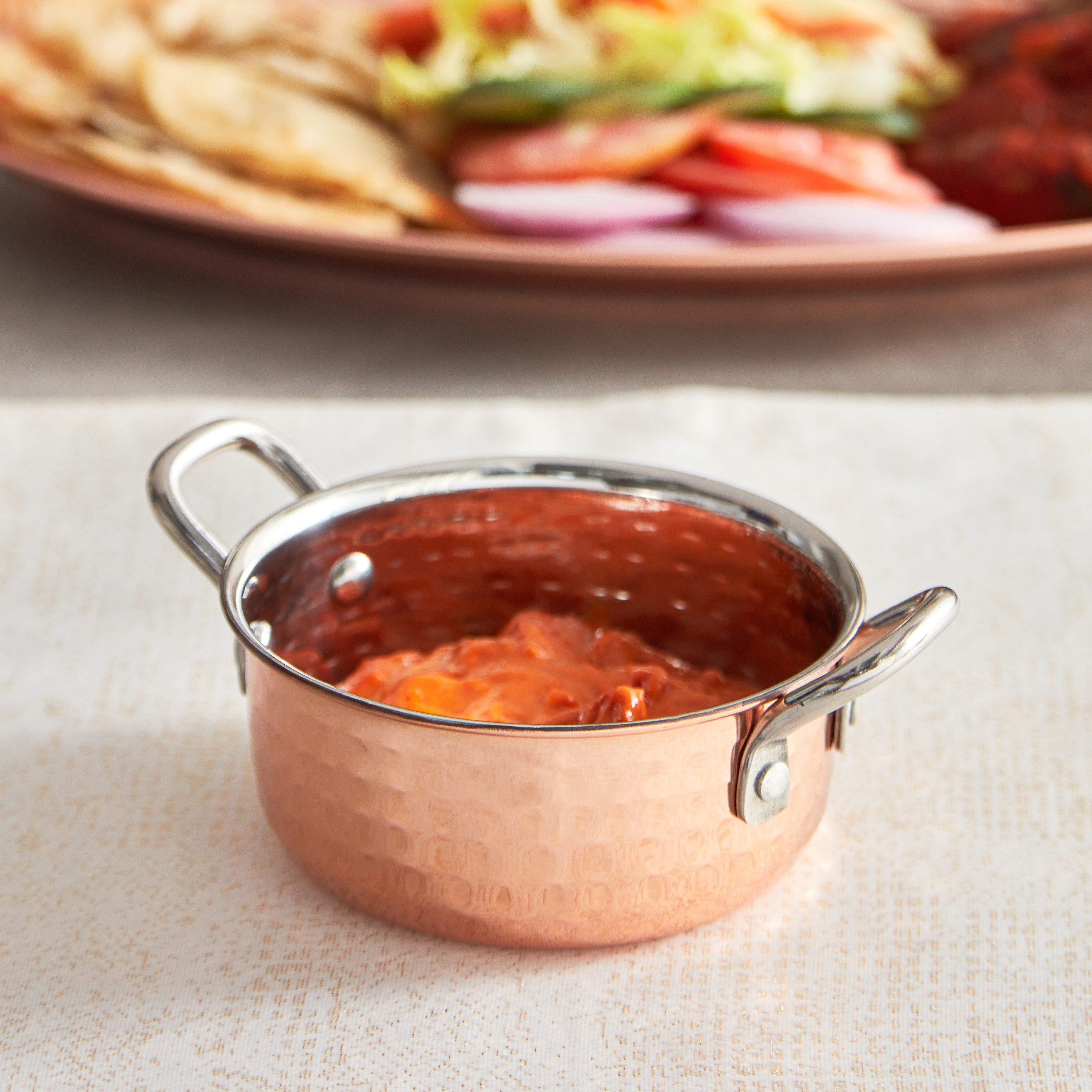 قدر بمقابض من كوبر شاين إيكو - 350 مل-hbxkitchen-kitchenware-foodpreparation-image-1