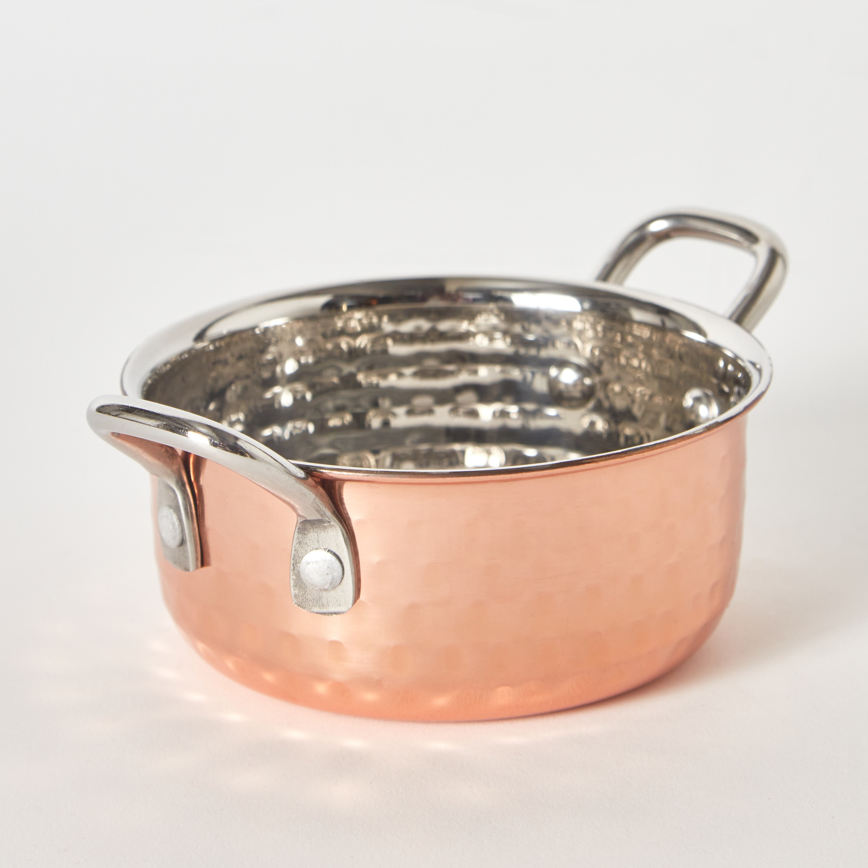 قدر بمقابض من كوبر شاين إيكو - 350 مل-hbxkitchen-kitchenware-foodpreparation-image-6