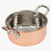 Copper Shine Eco Saucepan with Handles - 450 ml-Food Preparation-thumbnail-1