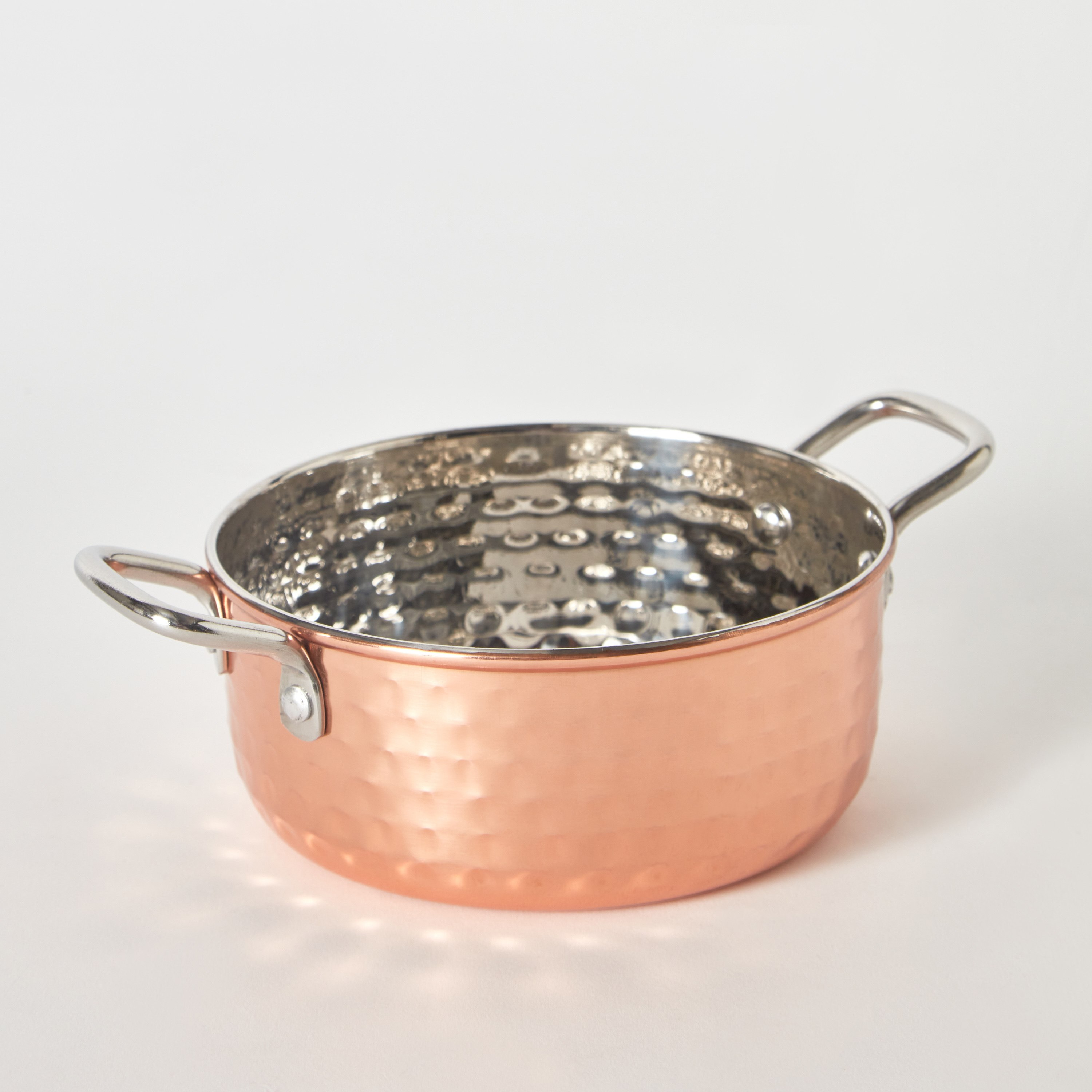 قدر بمقابض من كوبر شاين إيكو - 600 مل-hbxkitchen-kitchenware-foodpreparation-image-6