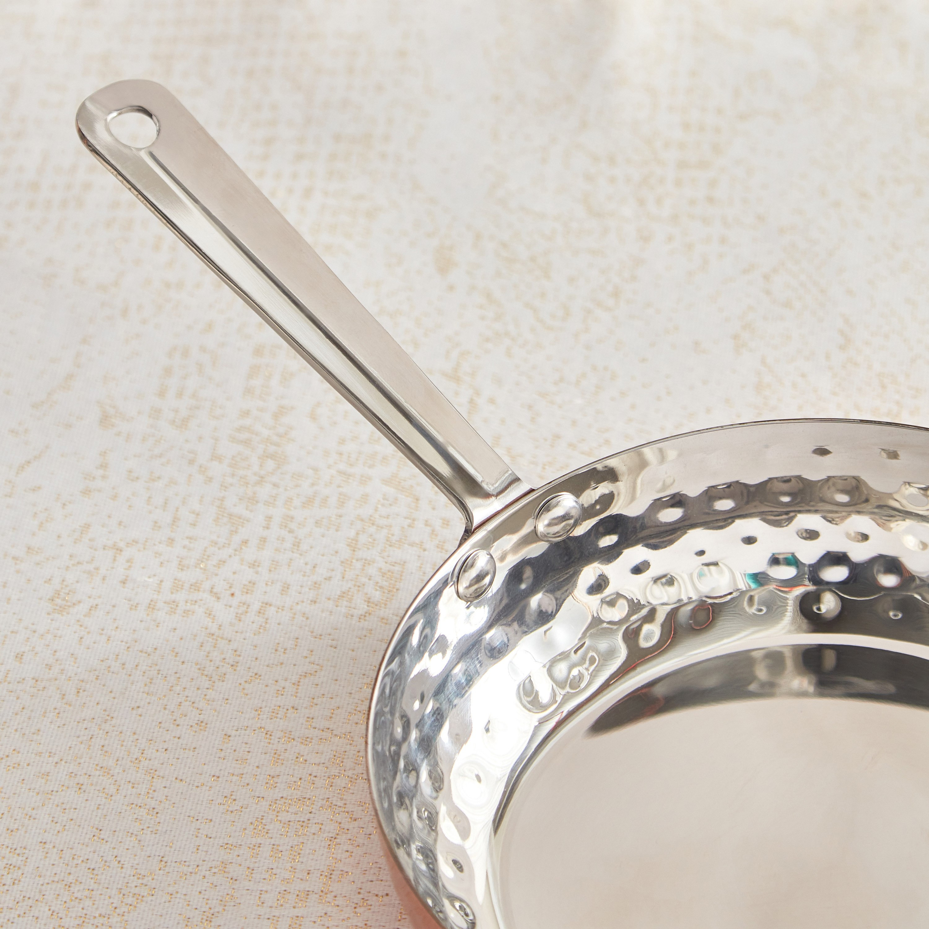Copper Shine Eco Frying Pan - 400 ml-hbxkitchen-kitchenware-foodpreparation-image-3