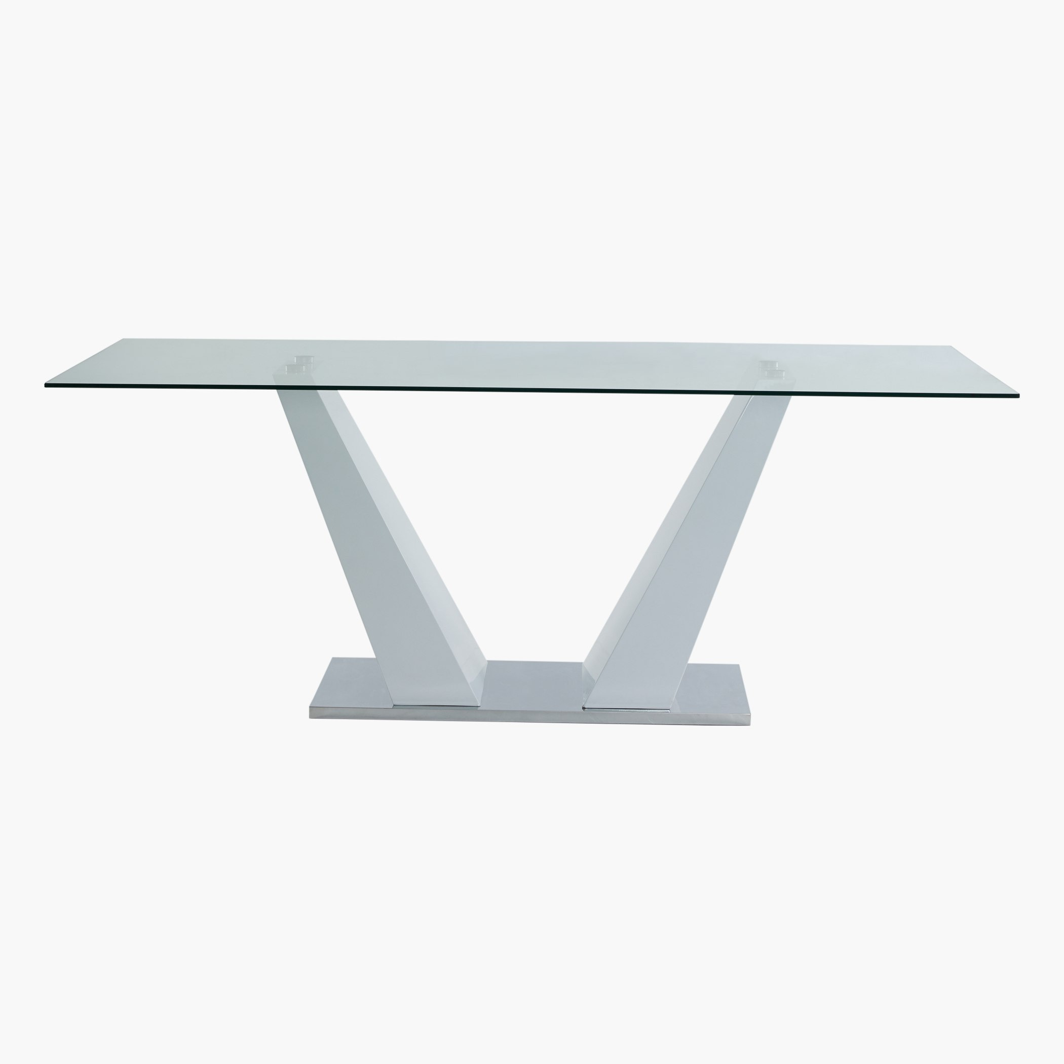 طاولة مربعة بقاعدة V لونا-hbxfurniture-diningroom-diningtables-eightseater-image-1