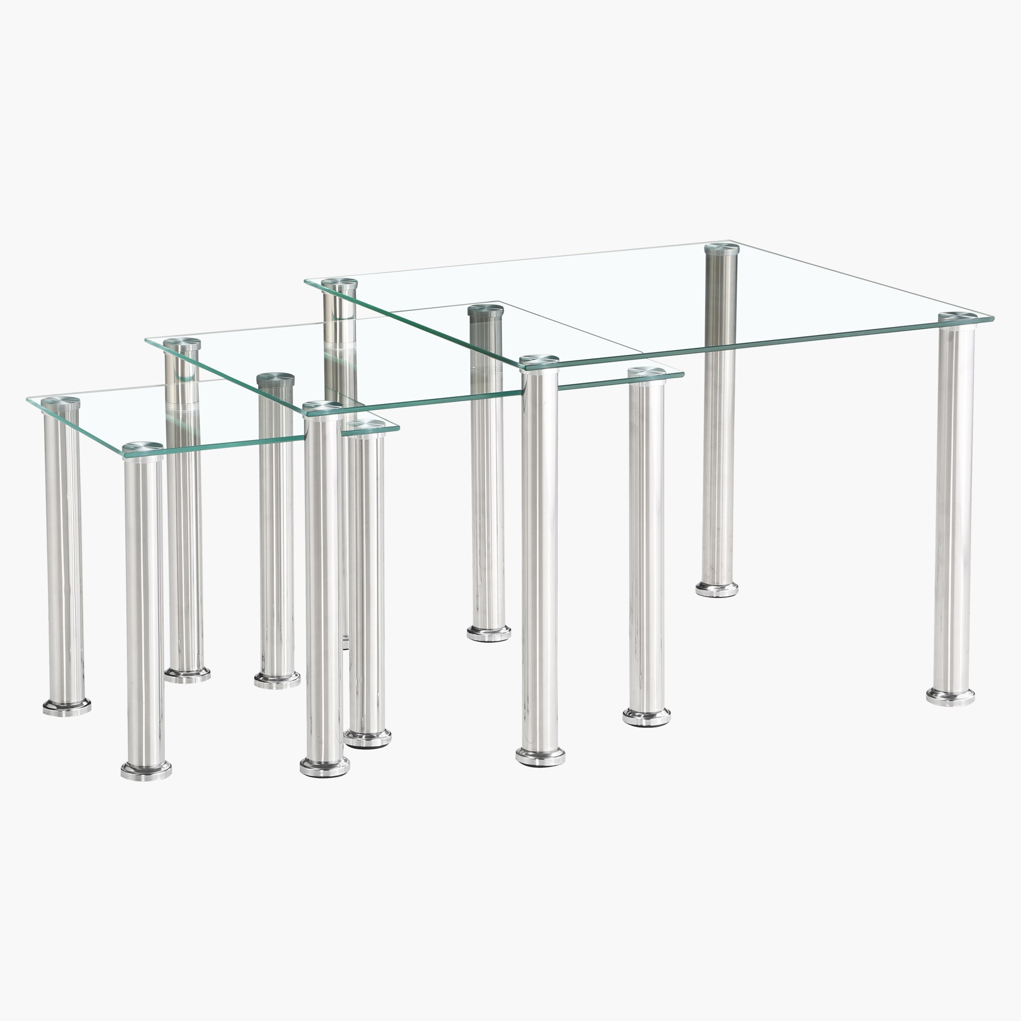 مجموعة طاولات متداخلة زيوس من 3 قطع-hbxfurniture-livingroom-nestingtables-image-1