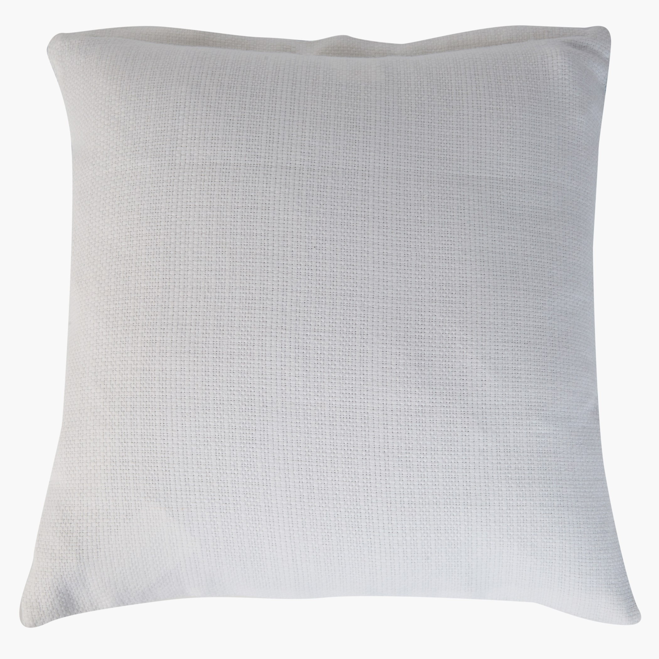 غطاء وسادة بارز الملمس من ماركس - 40x40 سم-hbxhomeware-cushionsandcovers-cushioncovers-image-2