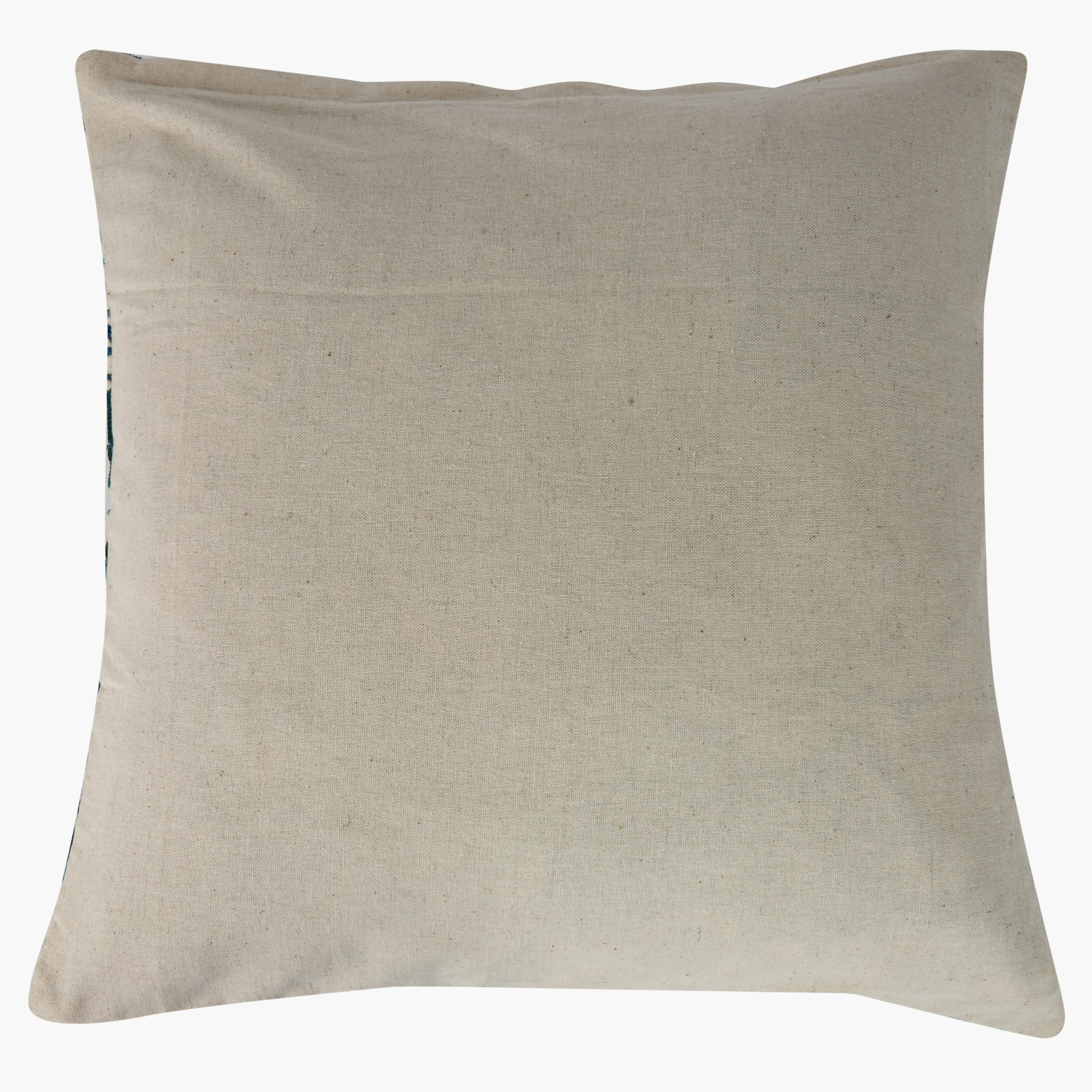 غطاء وسادة مطرّز ومقلّم - 45x45 سم-hbxhomeware-cushionsandcovers-cushioncovers-image-2