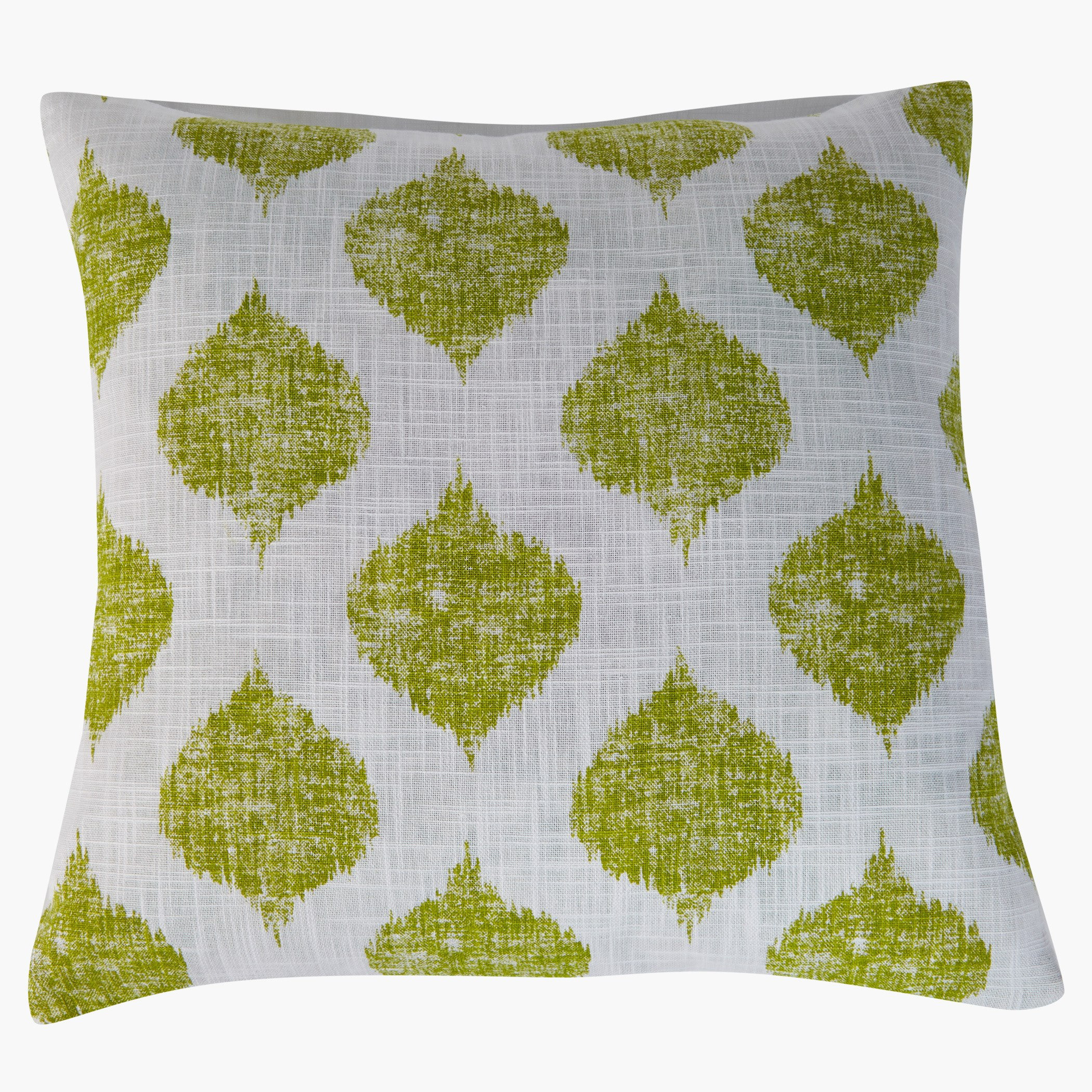 غطاء وسادة بطبعات آيكات - 40x40 سم-hbxhomeware-cushionsandcovers-cushioncovers-image-1