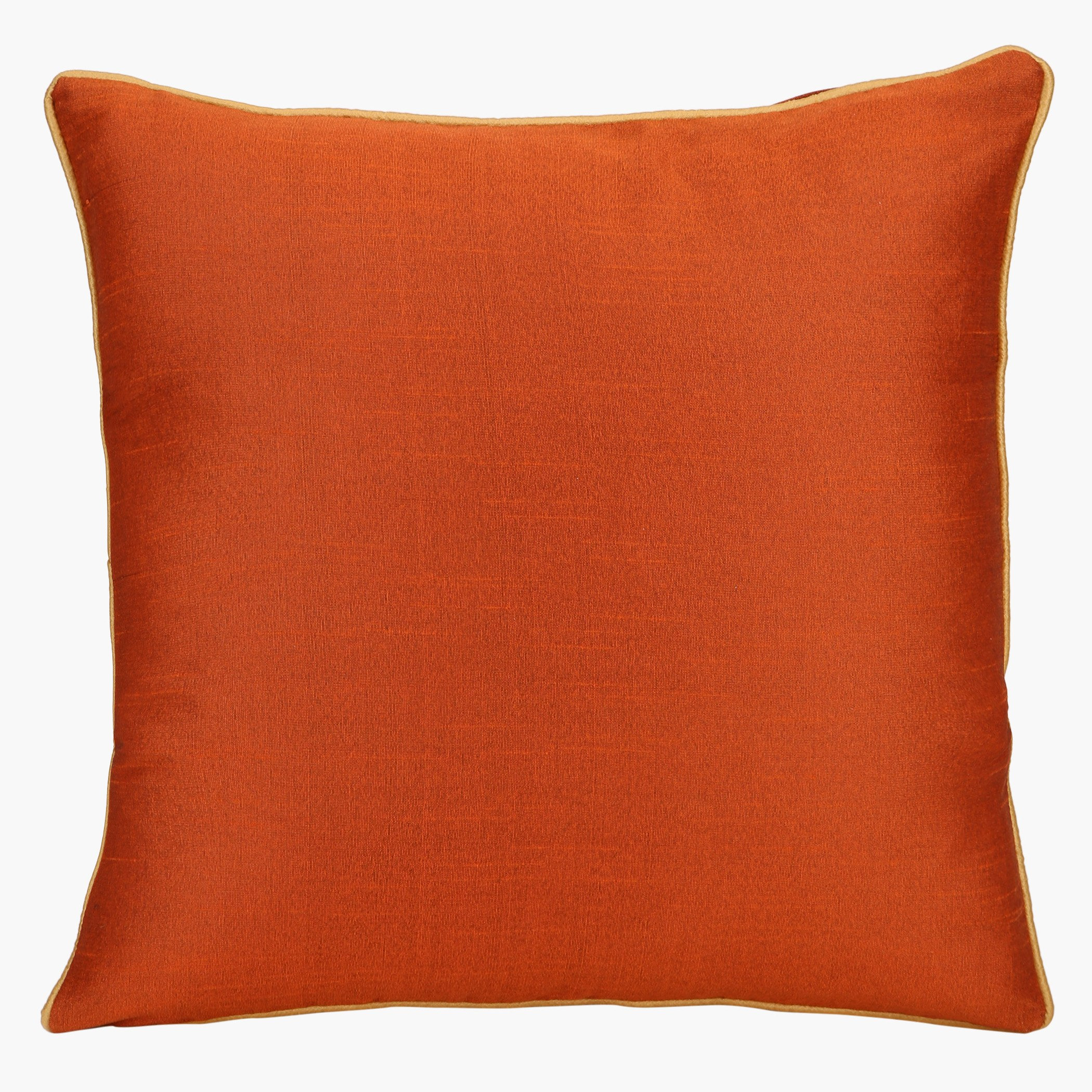 غطاء وسادة بتفاصيل خيوط بارزة - 40x40سم-hbxhomeware-cushionsandcovers-cushioncovers-image-1