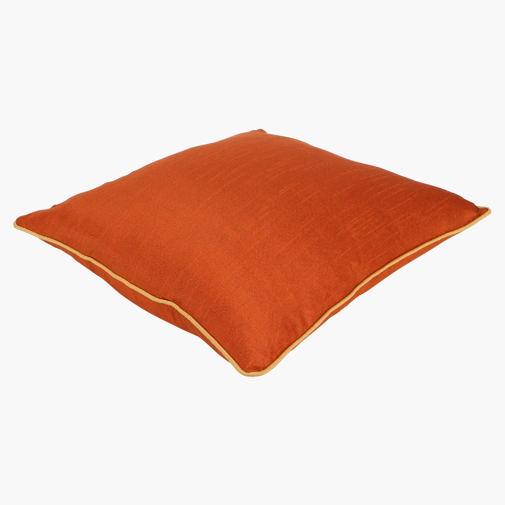 غطاء وسادة بتفاصيل خيوط بارزة - 40x40سم-hbxhomeware-cushionsandcovers-cushioncovers-image-2