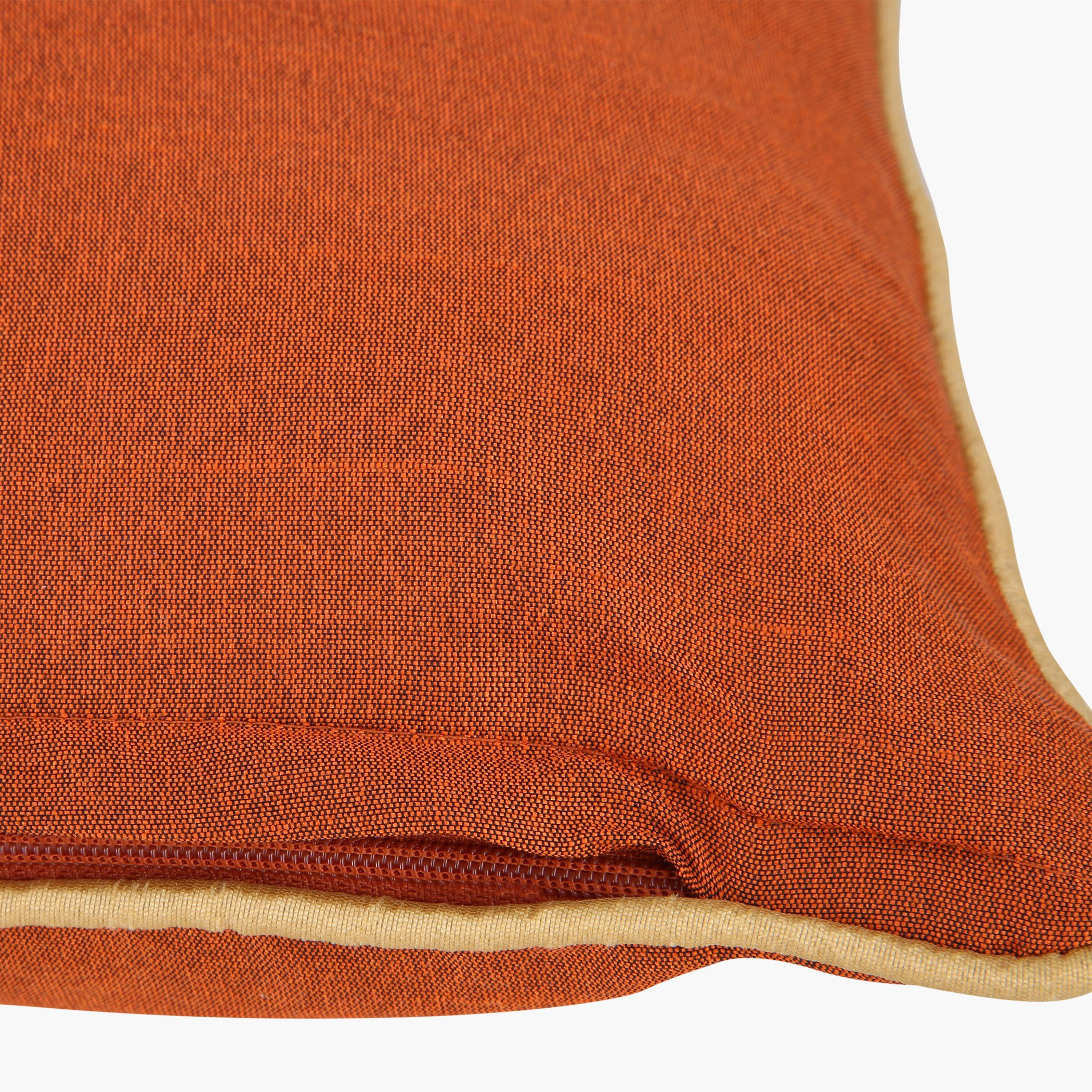 غطاء وسادة بتفاصيل خيوط بارزة - 40x40سم-hbxhomeware-cushionsandcovers-cushioncovers-image-3