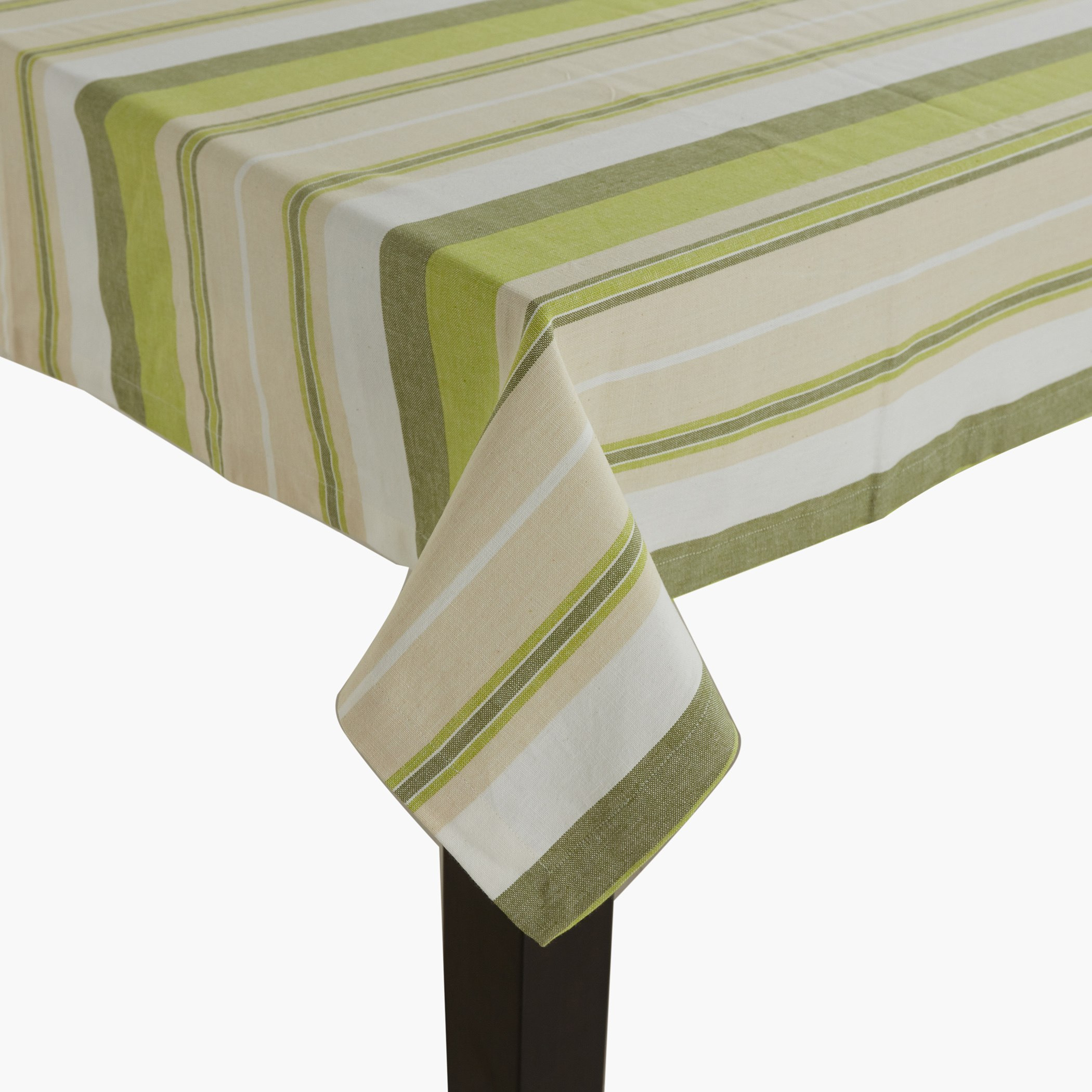 مفرش طاولة مقلّم ناثان-hbxdecorandfurnishings-homefurnishings-tablelinens-image-1