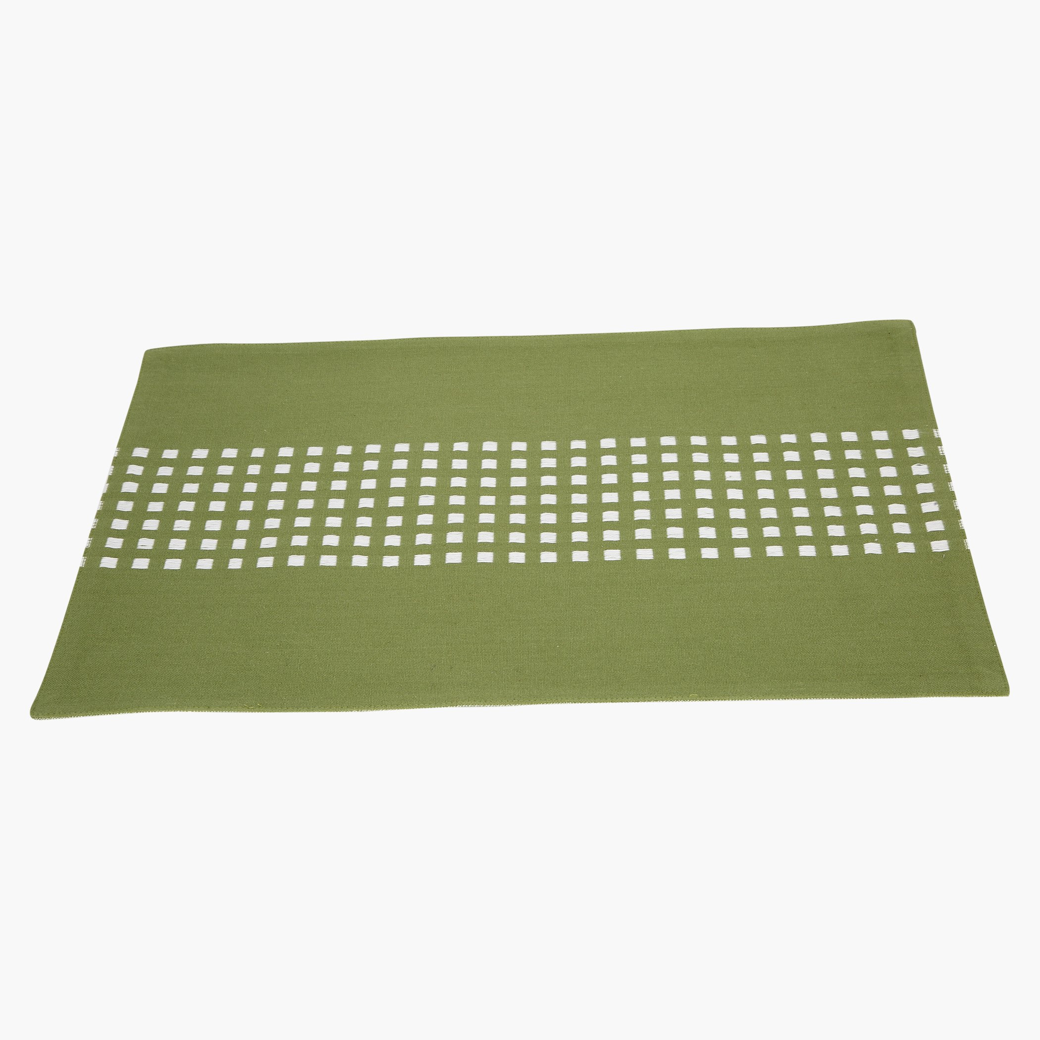 طقم لبادات صحون تُستخدم على الوجهين ناثان من قطعتين-hbxdecorandfurnishings-homefurnishings-tablelinens-image-2