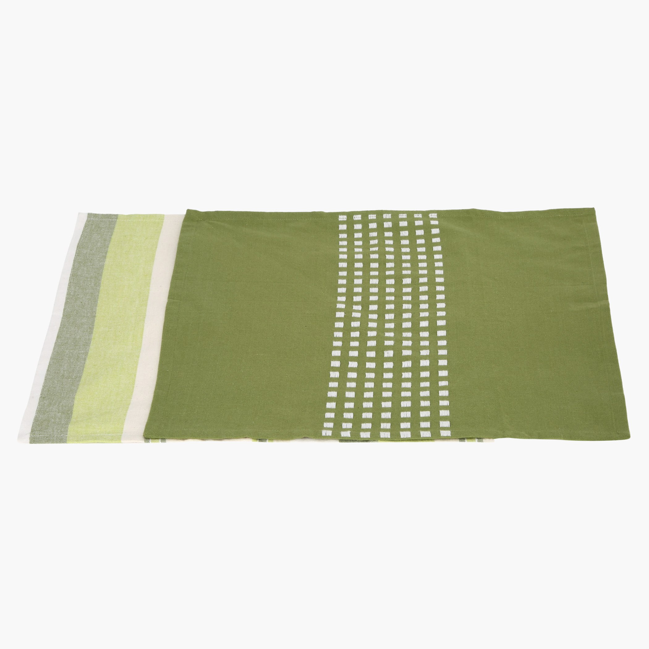 طقم مناديل مطبخ مربعة من قطعتين ناثان-hbxdecorandfurnishings-homefurnishings-tablelinens-image-1