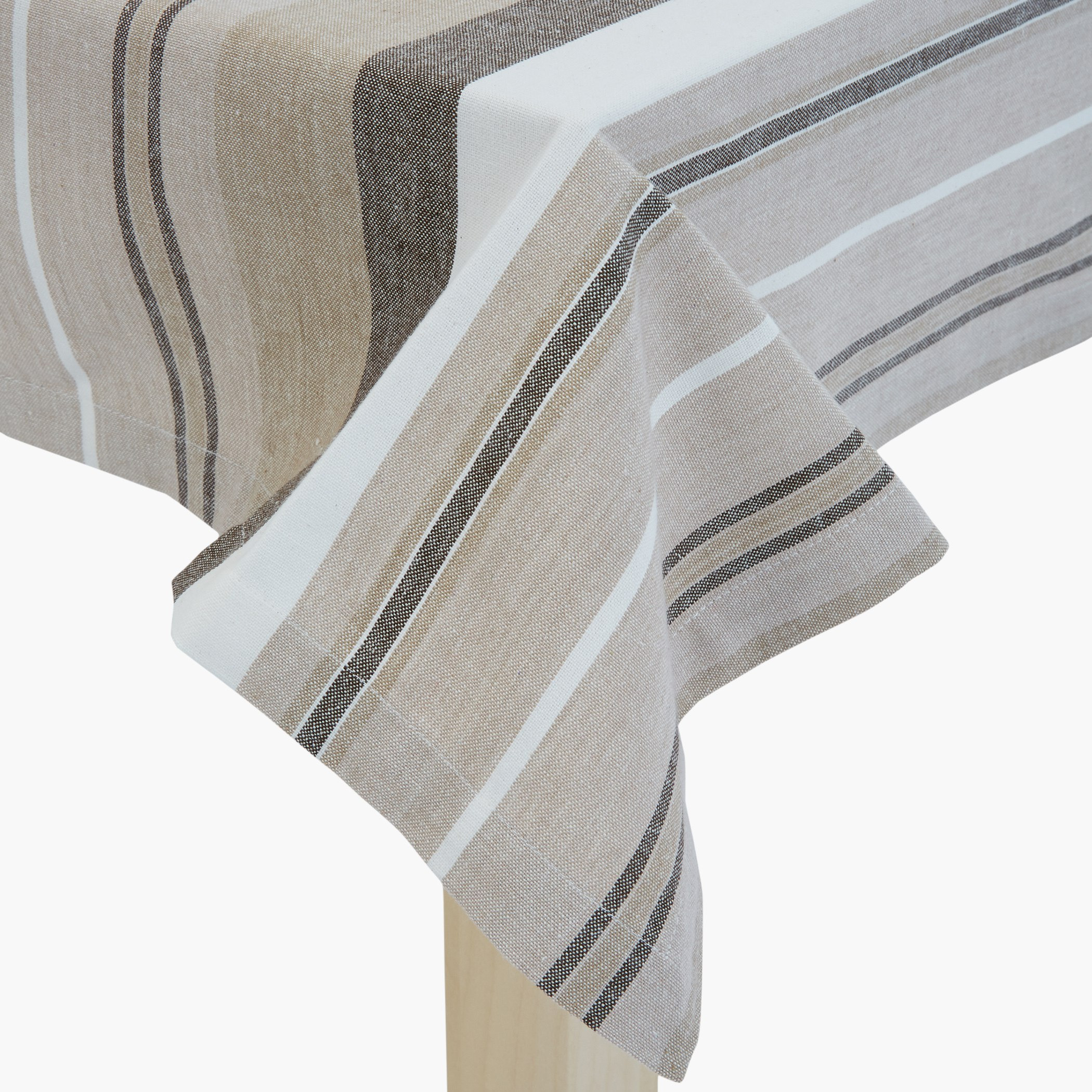 مفرش طاولة مقلم ناثان - 130x170سم-hbxdecorandfurnishings-homefurnishings-tablelinens-image-1