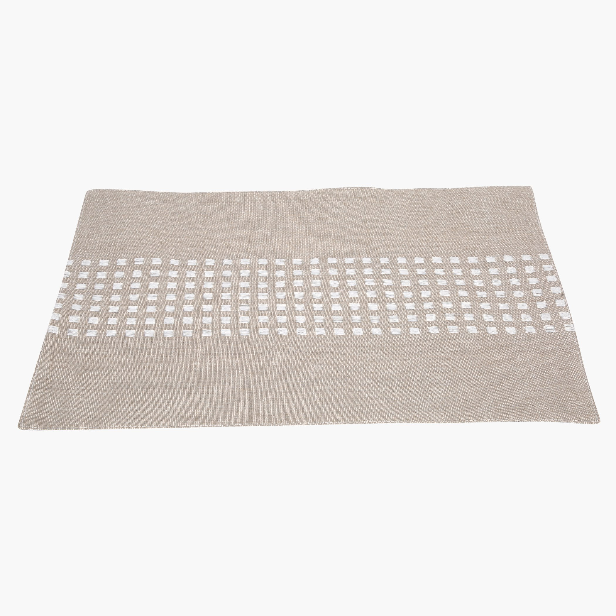 Nathan Rectangular Reversible Placemat - Set of 2-hbxdecorandfurnishings-homefurnishings-tablelinens-image-2