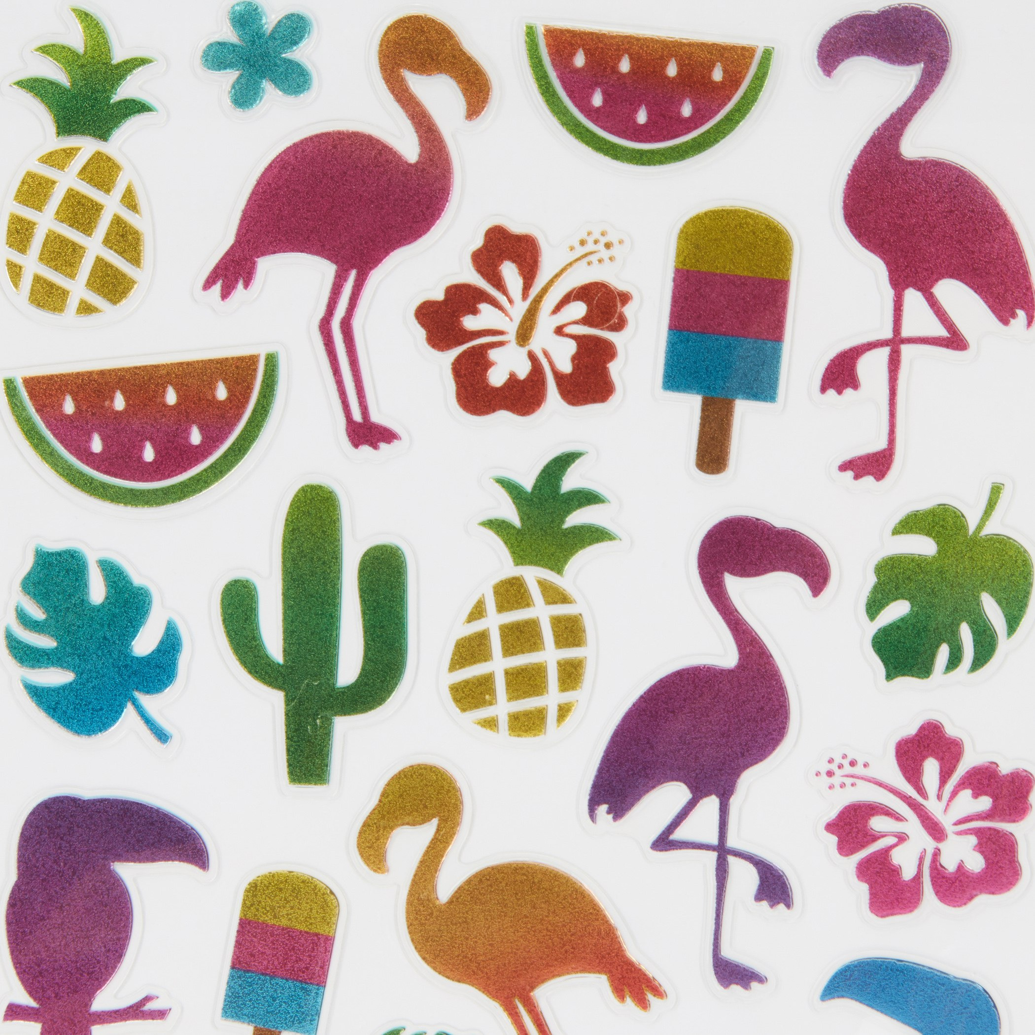 ملصقات تروبيكال-hbxhomeware-hbxkidsandyouth-image-2