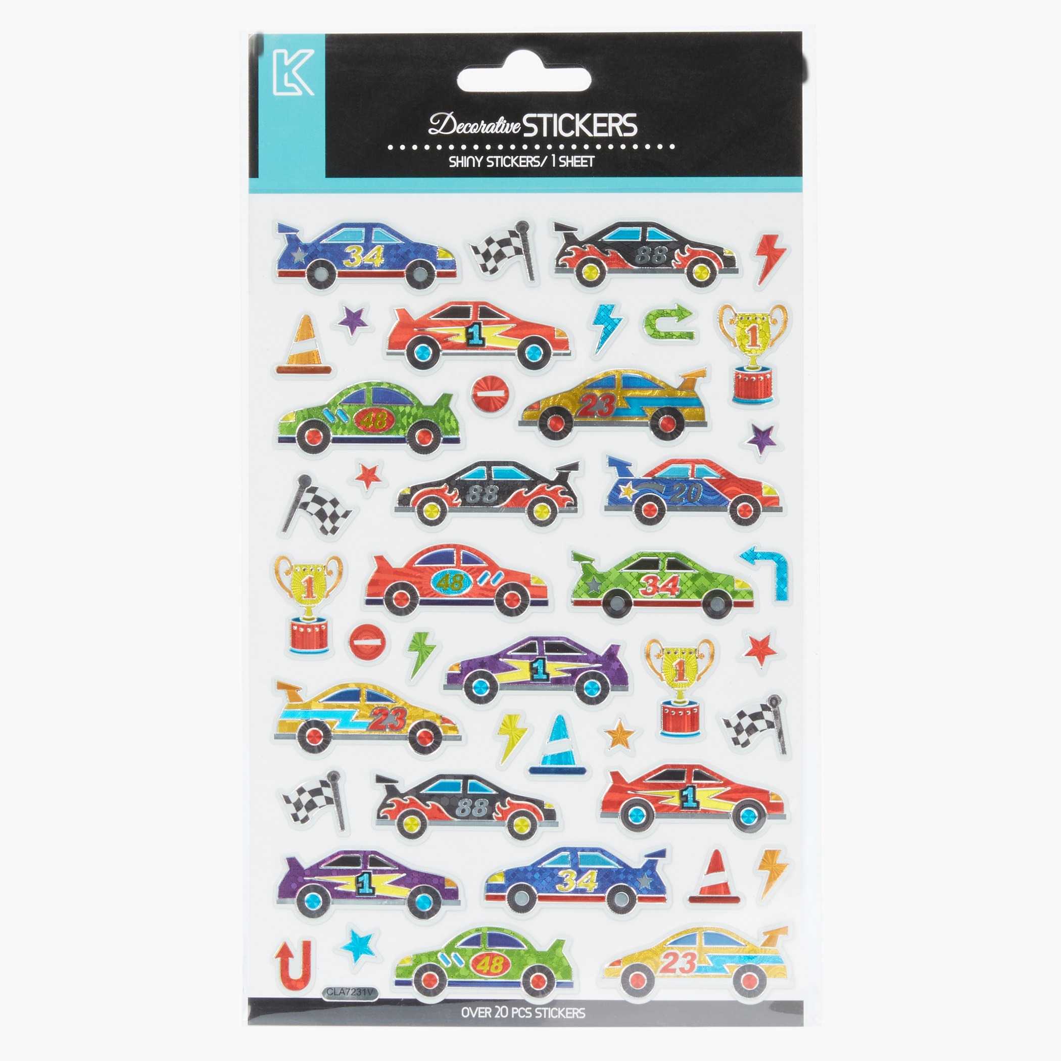 ملصق سيارة مجسّمة-hbxhomeware-hbxkidsandyouth-image-1