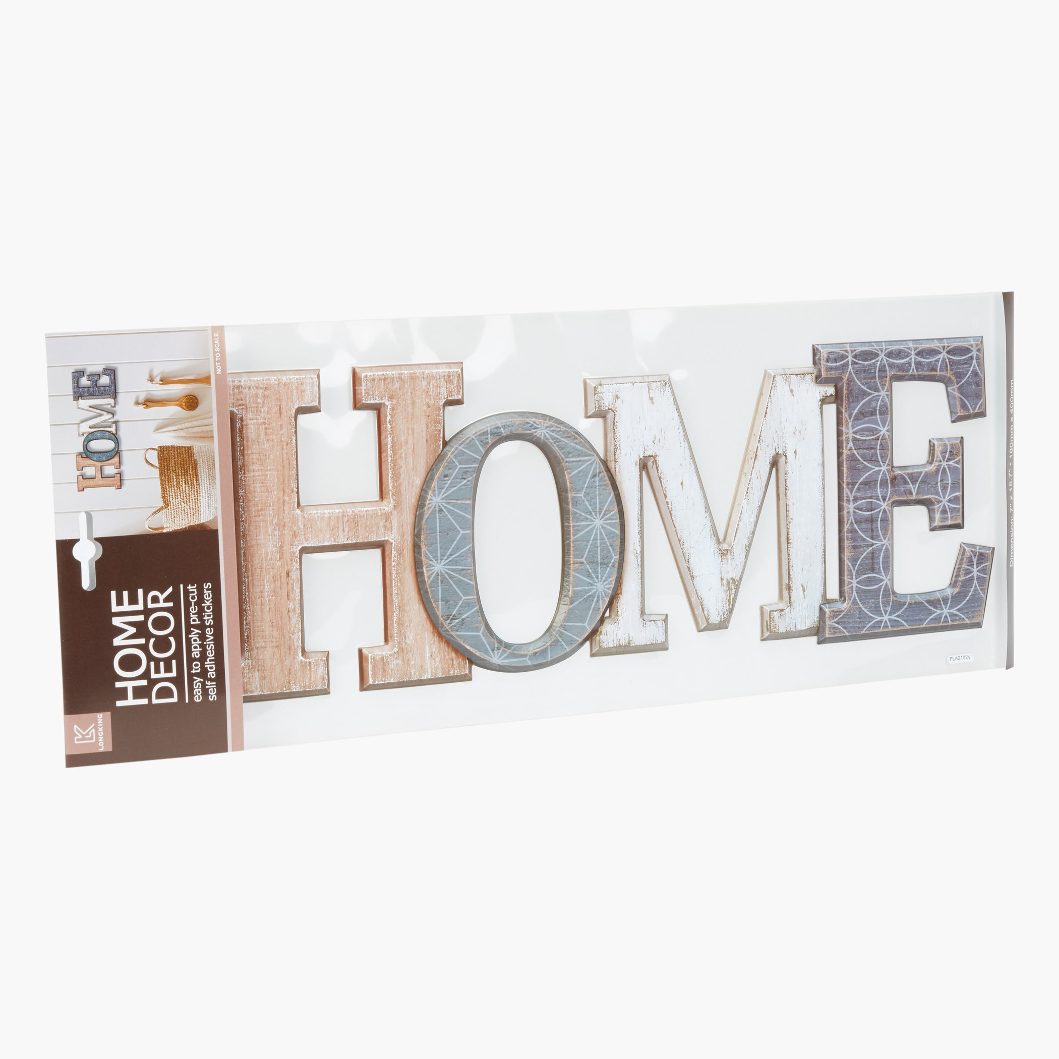 ملصق حائط مزخرف-hbxhomeware-hbxkidsandyouth-image-2