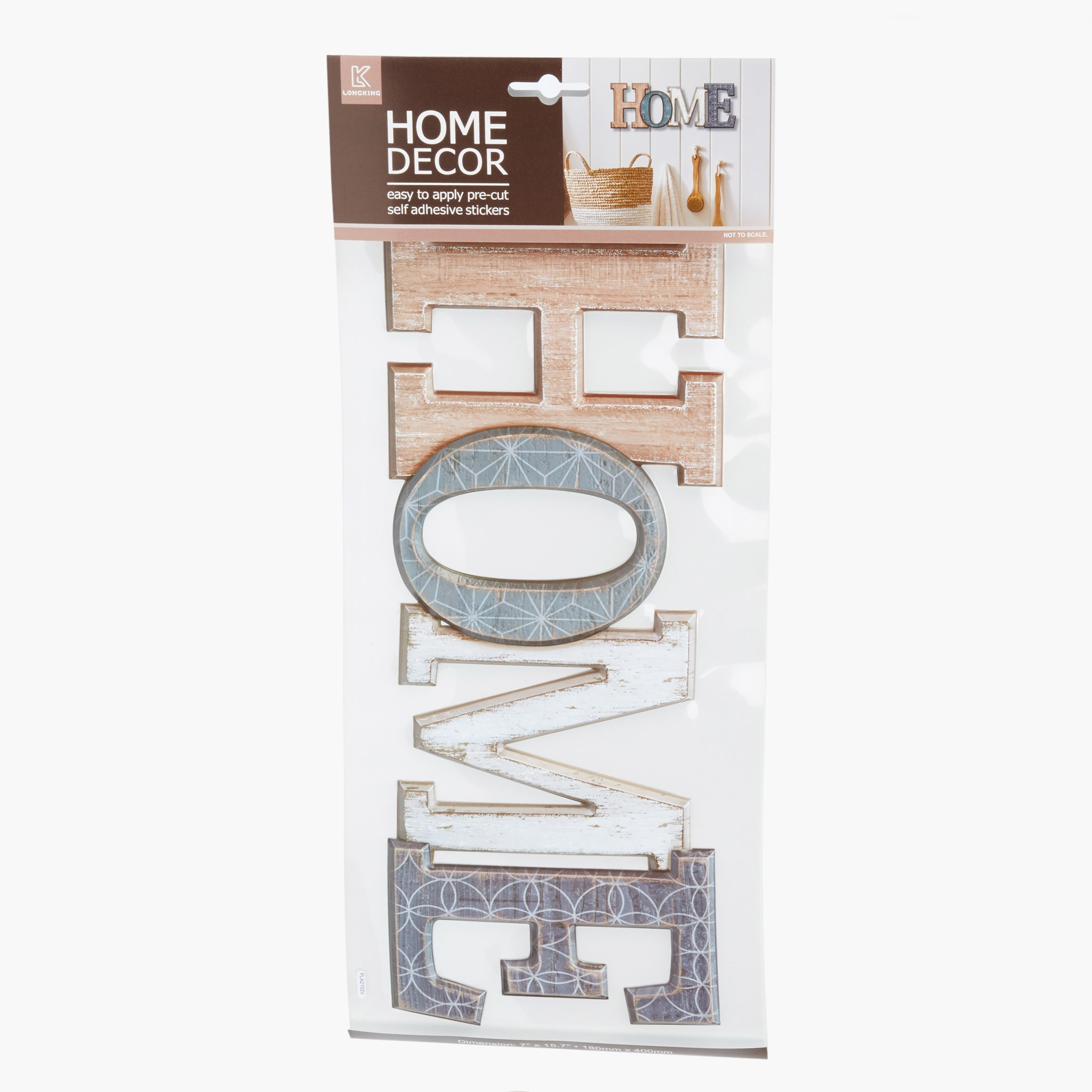 ملصق حائط مزخرف-hbxhomeware-hbxkidsandyouth-image-1