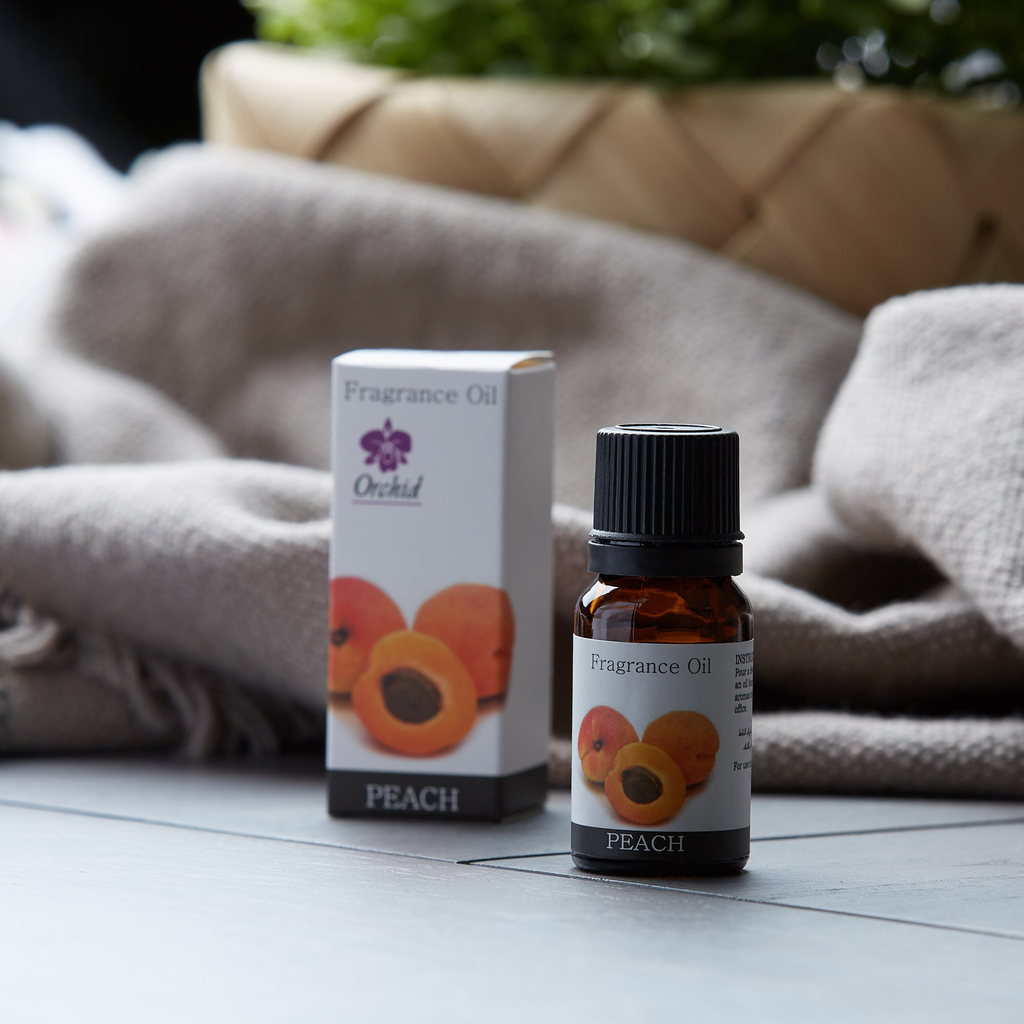 Orchid Peach Potpourri Oil - 10 ml-PROMO_HB_AE_B2G2_011025-image-1