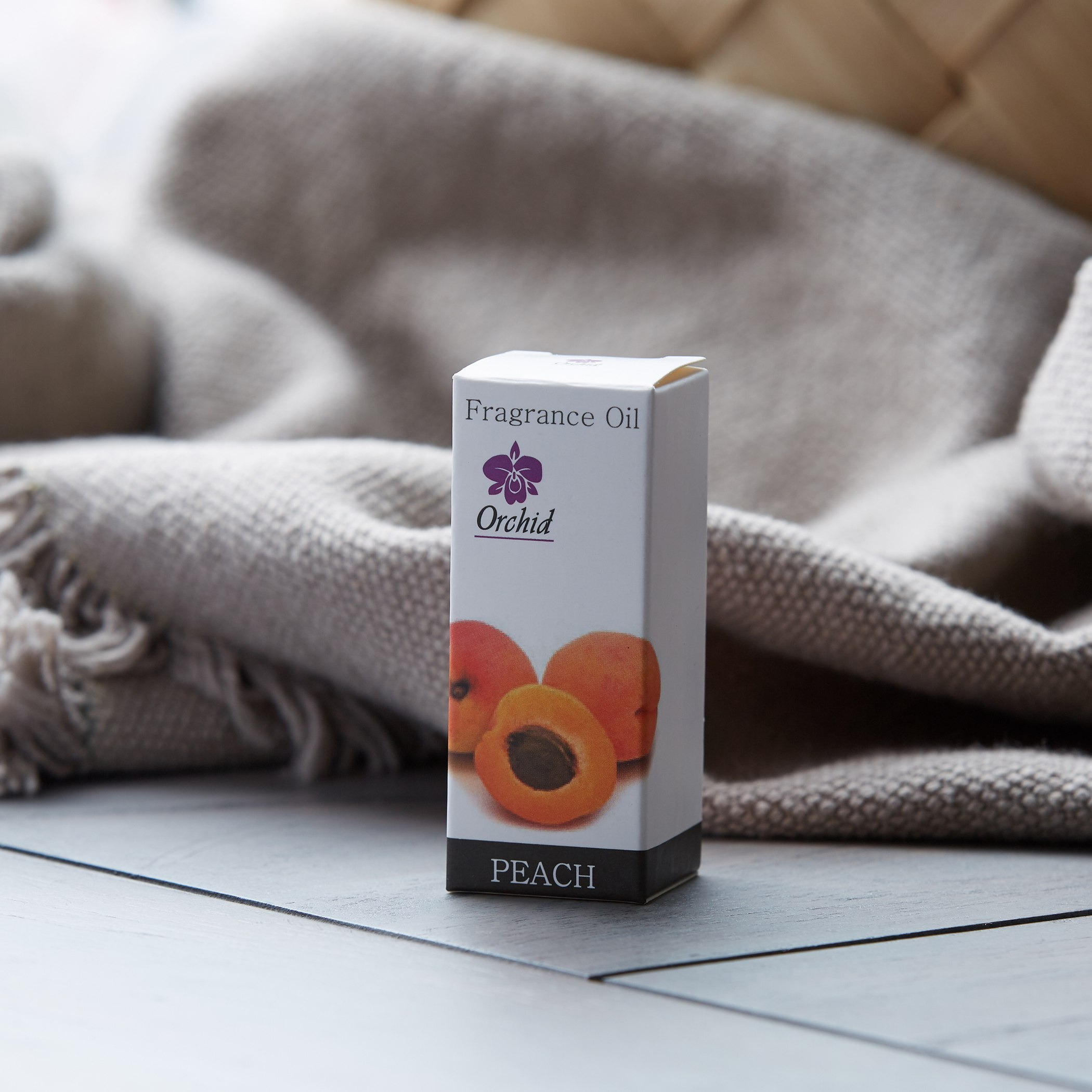 Orchid Peach Potpourri Oil - 10 ml-PROMO_HB_AE_B2G2_011025-image-2