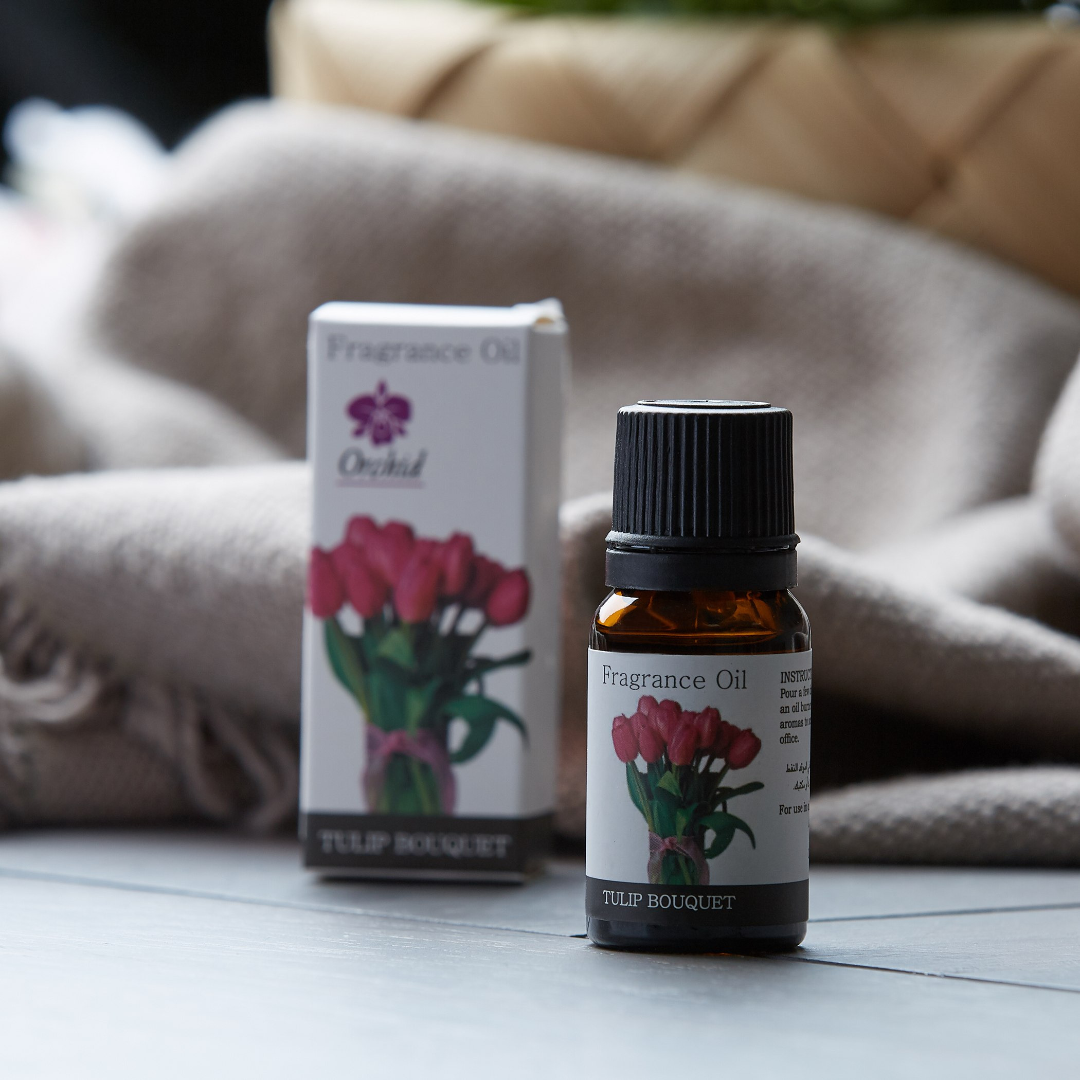 Tulip Orchid Potpourri Oil - 10 ml-PROMO_HB_AE_B2G2_011025-image-1