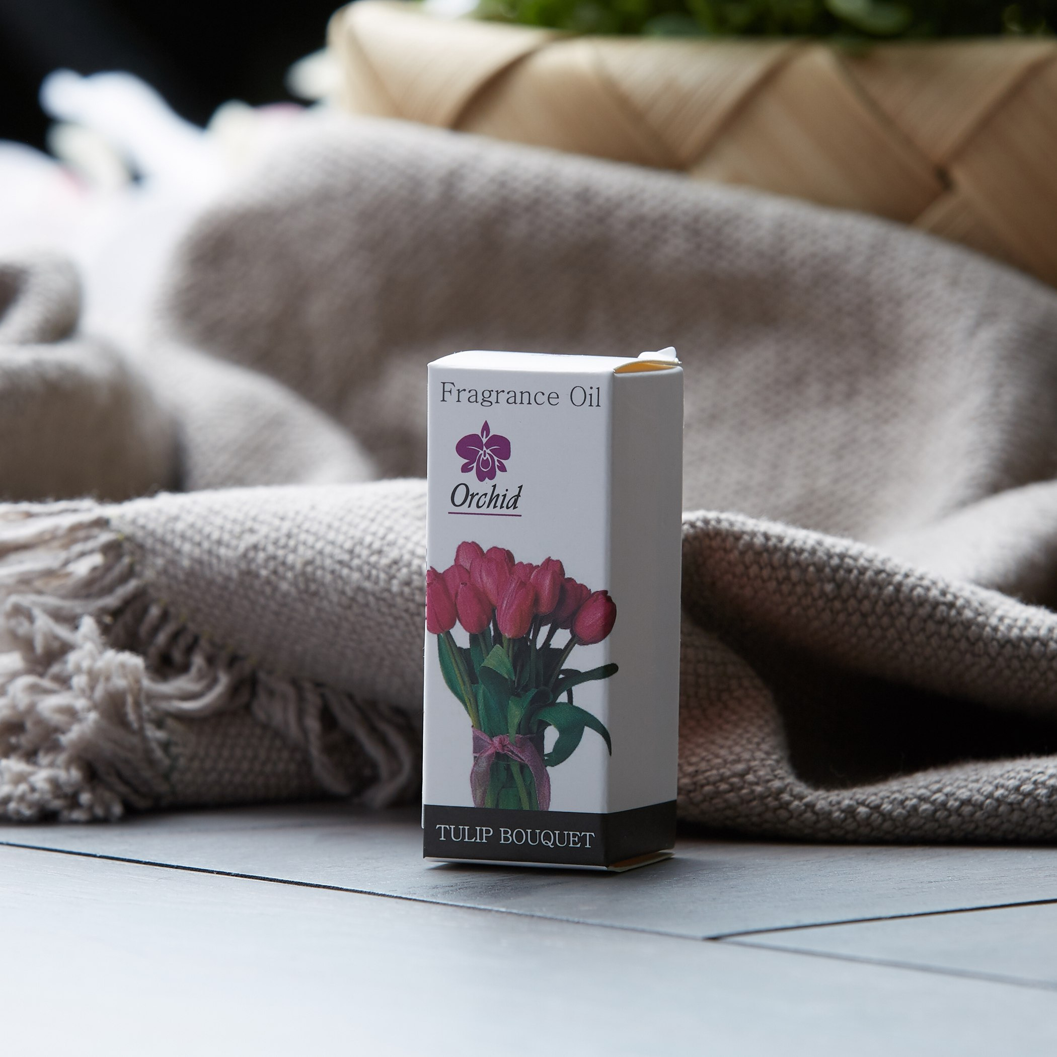 Tulip Orchid Potpourri Oil - 10 ml-PROMO_HB_AE_B2G2_011025-image-2