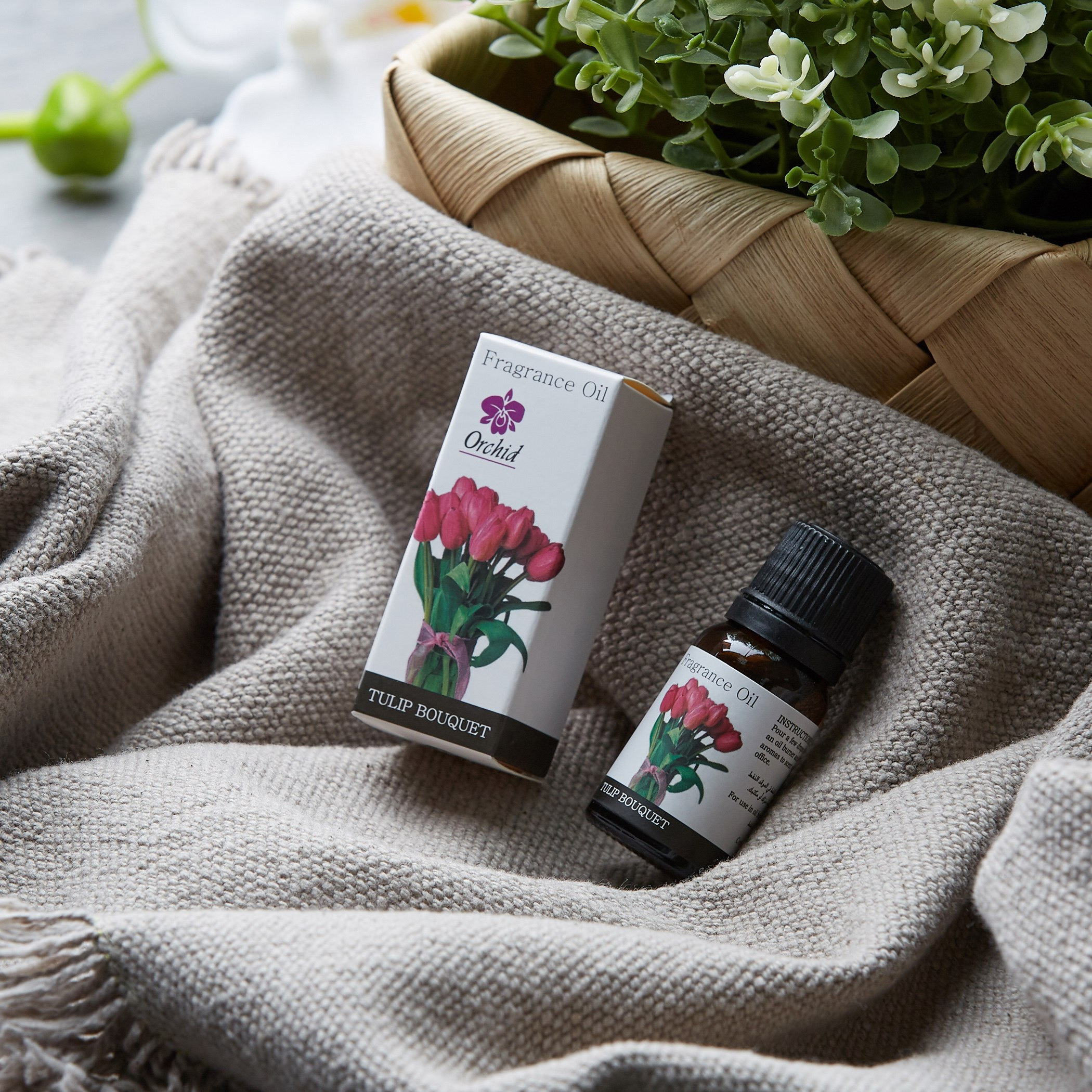 Tulip Orchid Potpourri Oil - 10 ml-PROMO_HB_AE_B2G2_011025-image-3