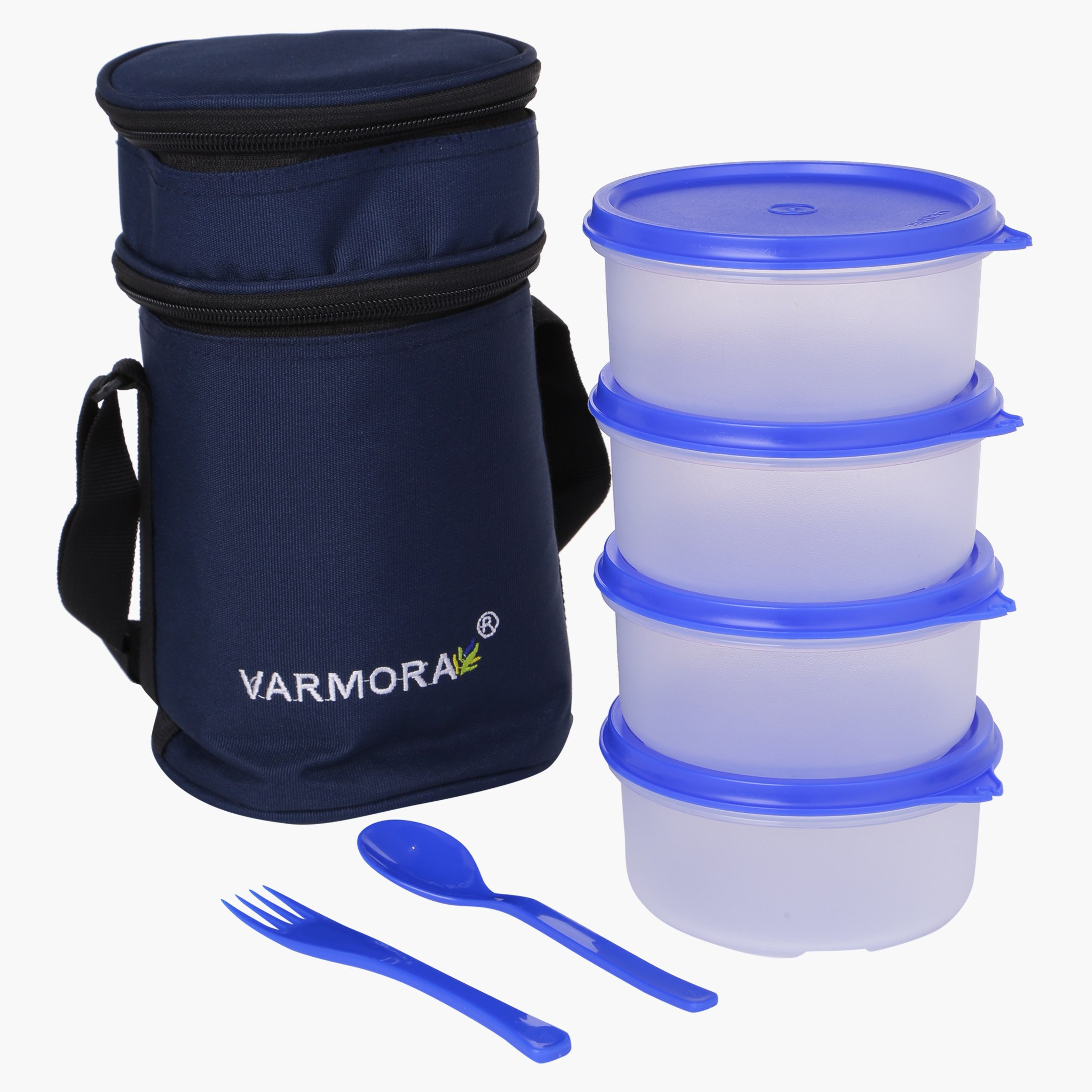 Midas 4-Piece Lunch Box Set-hbxhomeware-hbxkitchen-image-2