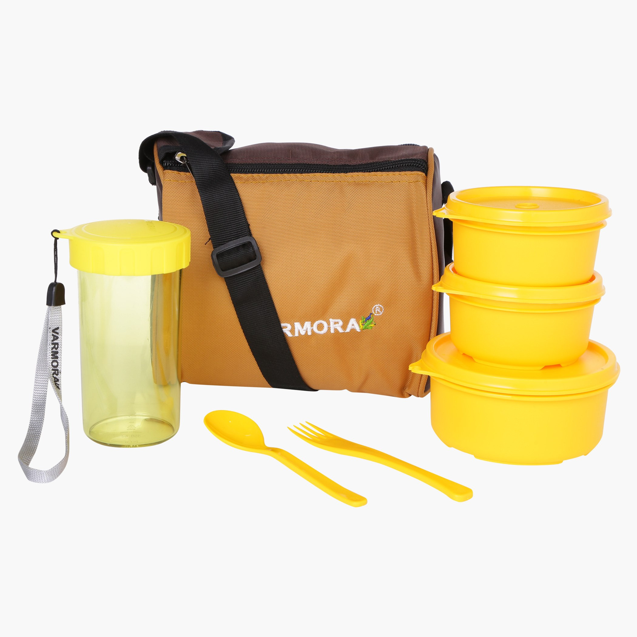 طقم جامبو أنيق مكون من أربع حقائب غذاء ميداس-hbxhomeware-kitchenware-lunchbagsandboxes-image-3