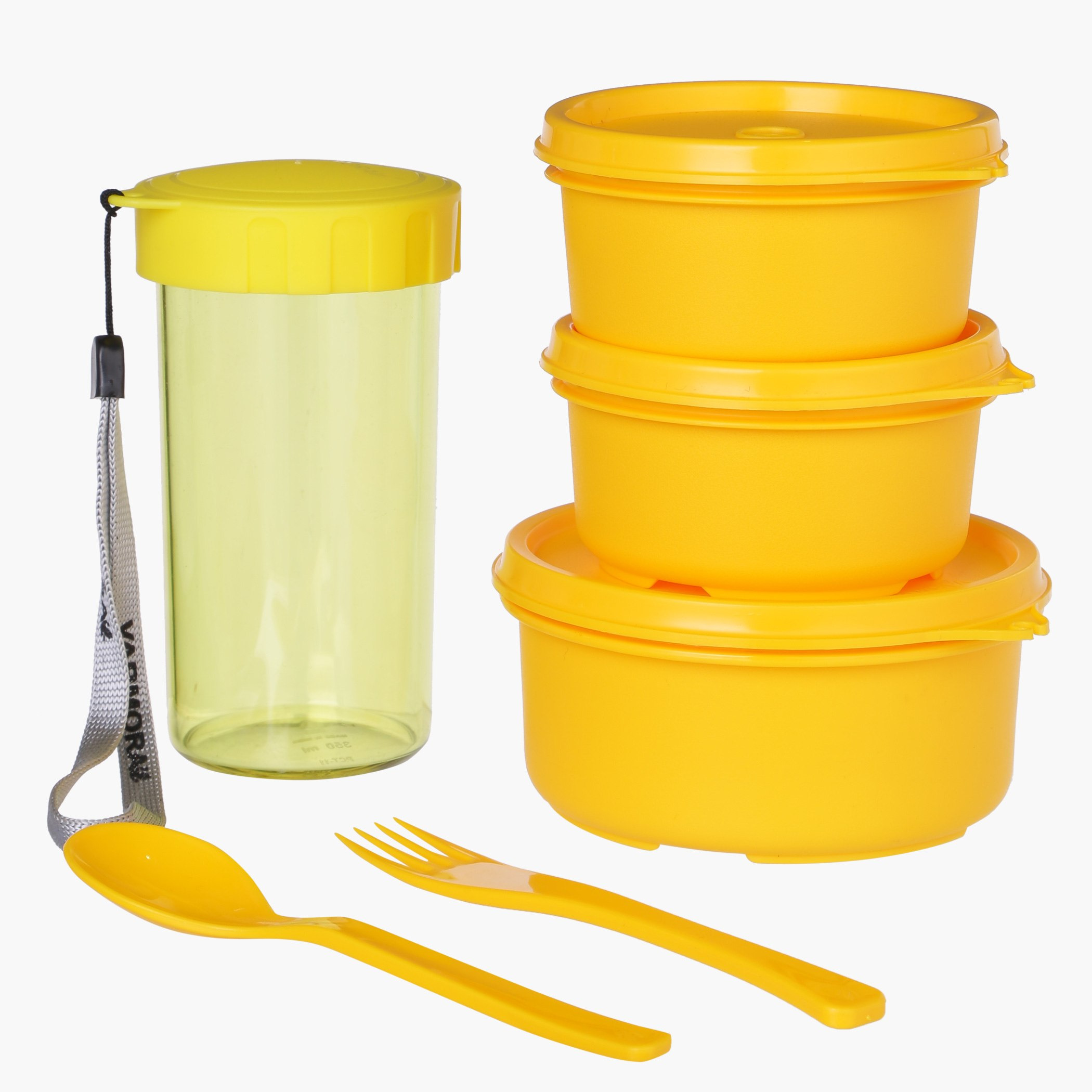 طقم جامبو أنيق مكون من أربع حقائب غذاء ميداس-hbxhomeware-kitchenware-lunchbagsandboxes-image-4