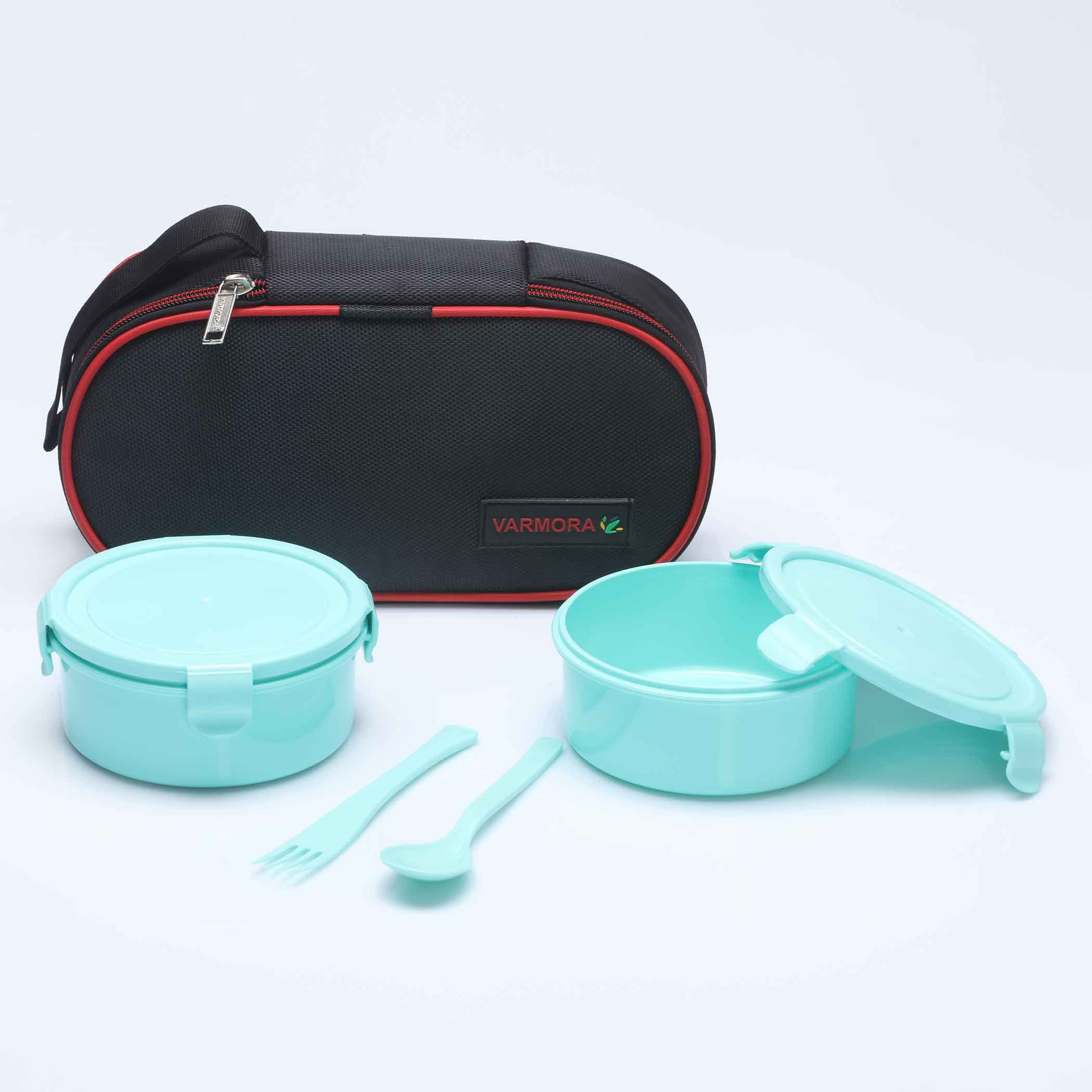 طقم صناديق غداء من قطعتين من ميداس-hbxhomeware-kitchenware-lunchbagsandboxes-image-1