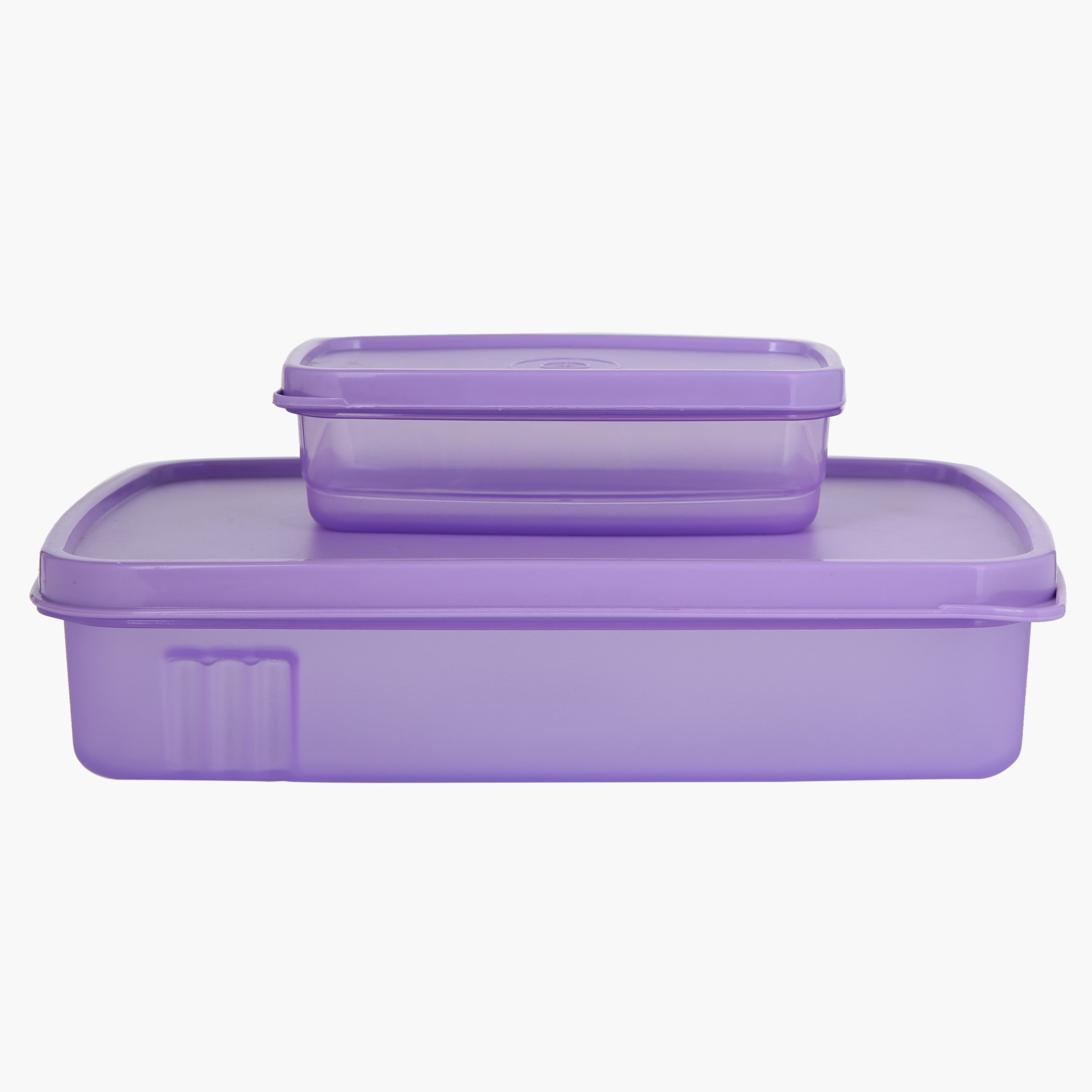 طقم صناديق غداء من قطعتين ميداس - 1 لتر-hbxhomeware-hbxkitchen-image-2