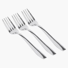Rio 3-Piece Dinner Fork