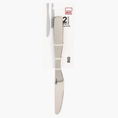 Rio Dinner Knife - Set of 2
