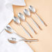 Rio Tea Spoon - Set of 6-Cutlery-thumbnail-0