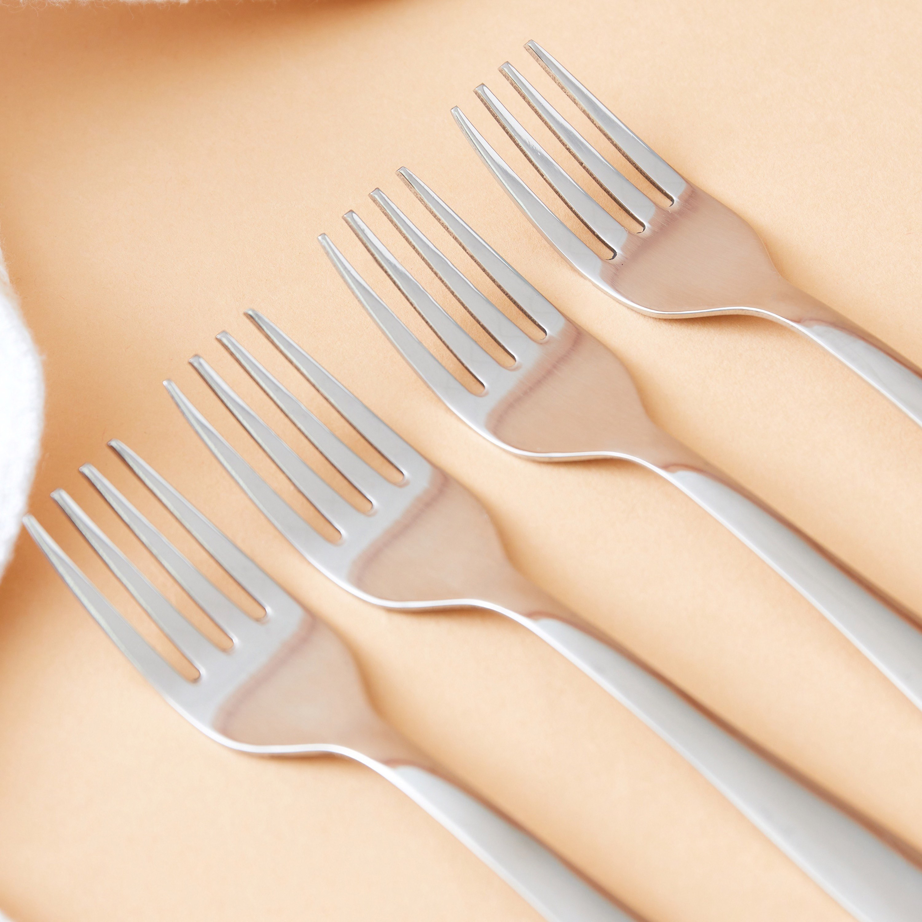 طقم شوك كيك من ريو - 6 قطع-hbxhomeware-hbxkitchen-image-2
