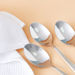 Vivante Printed Dinner Spoon - Set of 3-Cutlery-thumbnailMobile-1