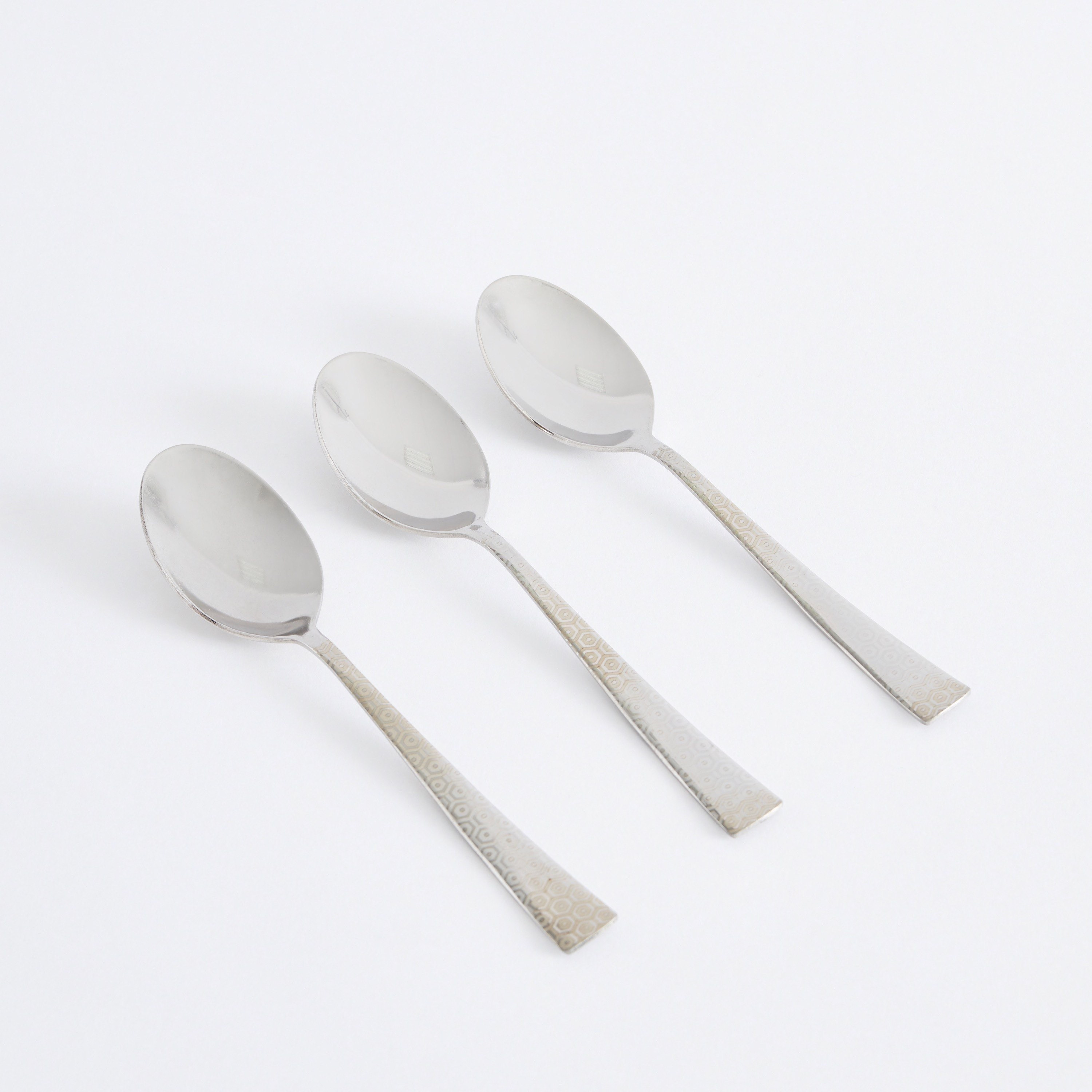 Vivante Printed Dinner Spoon - Set of 3-hbxhomeware-hbxkitchen-image-5