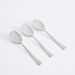 Vivante Printed Dinner Spoon - Set of 3-Cutlery-thumbnail-4