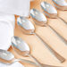 Vivante Tea Spoon - Set of 6-Cutlery-thumbnailMobile-1