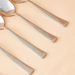 Vivante Tea Spoon - Set of 6-Cutlery-thumbnail-2