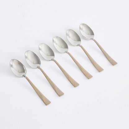 Vivante Tea Spoon - Set of 6
