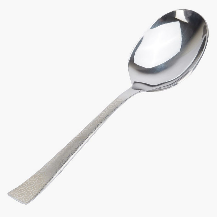 Vivante Serving Spoon-Cutlery-image-0