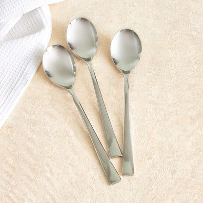 Slimline Dinner Spoon - Set of 3