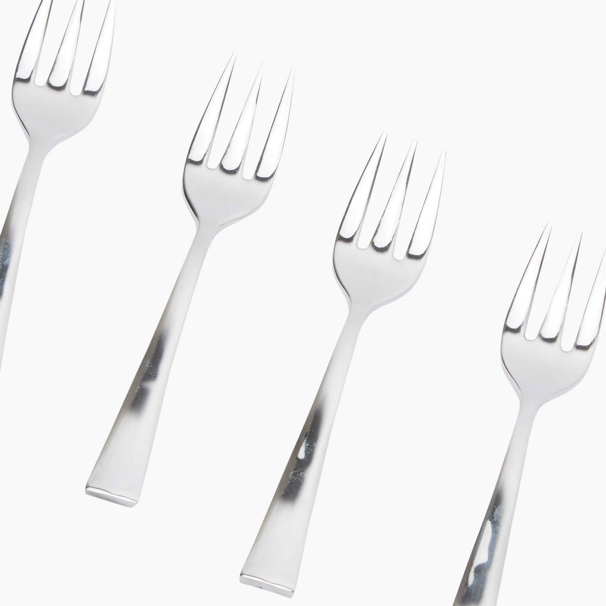 طقم شوك كعك سليملاين - 6 قطع-hbxhomeware-hbxkitchen-image-2