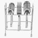 Siena 18-Piece Cutlery Set with Stand-Cutlery-thumbnailMobile-0