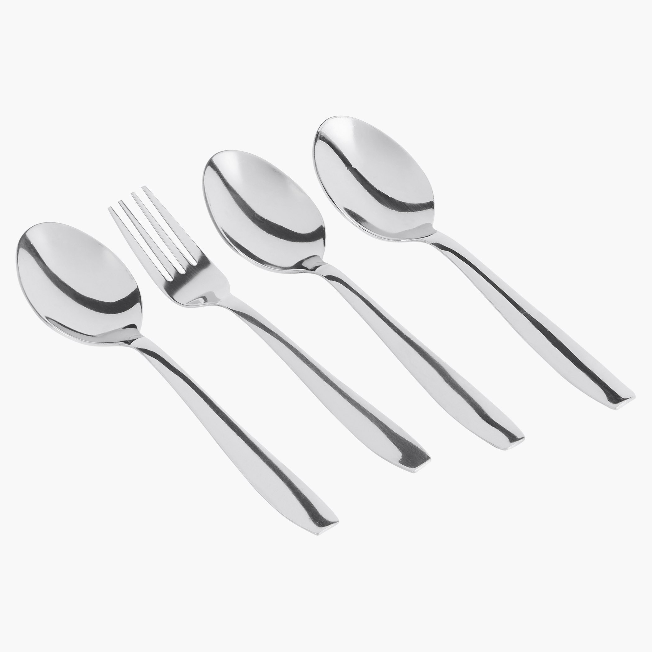طقم أدوات مائدة من 24 قطعة مع حامل من ريو-hbxhomeware-hbxkitchen-image-1